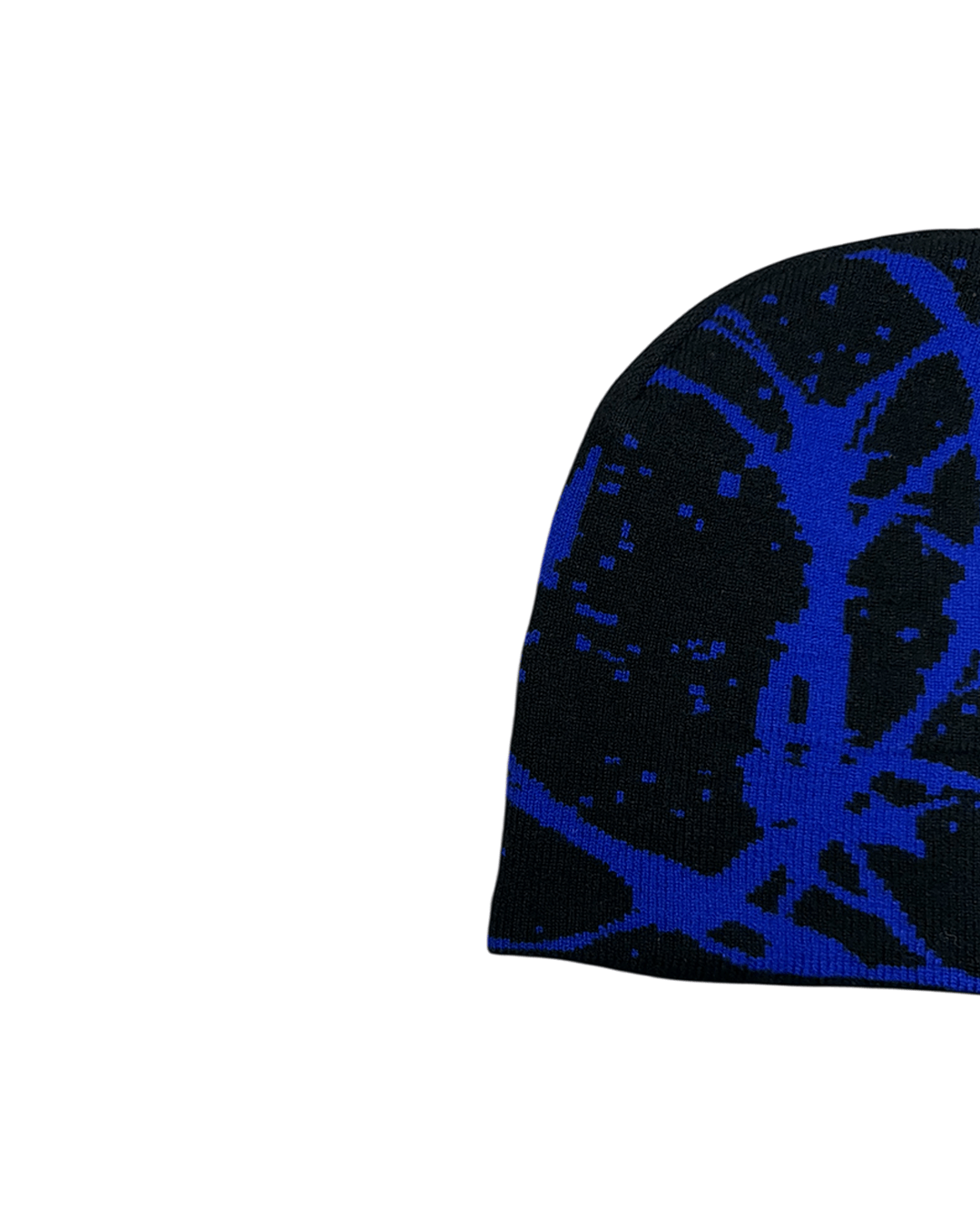 Vintage Shadow Wizard Money Gang Tour Merchandise Beanie Size ONE SIZE - 7 Thumbnail