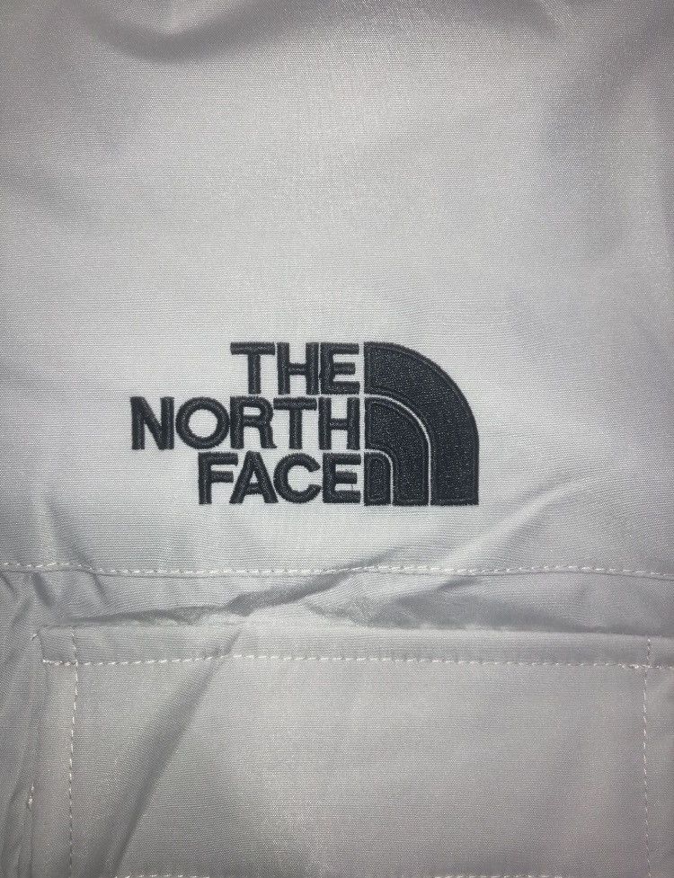 The North Face The NorthFace Hooded Puffer Size US L / EU 52-54 / 3 - 2 Thumbnail