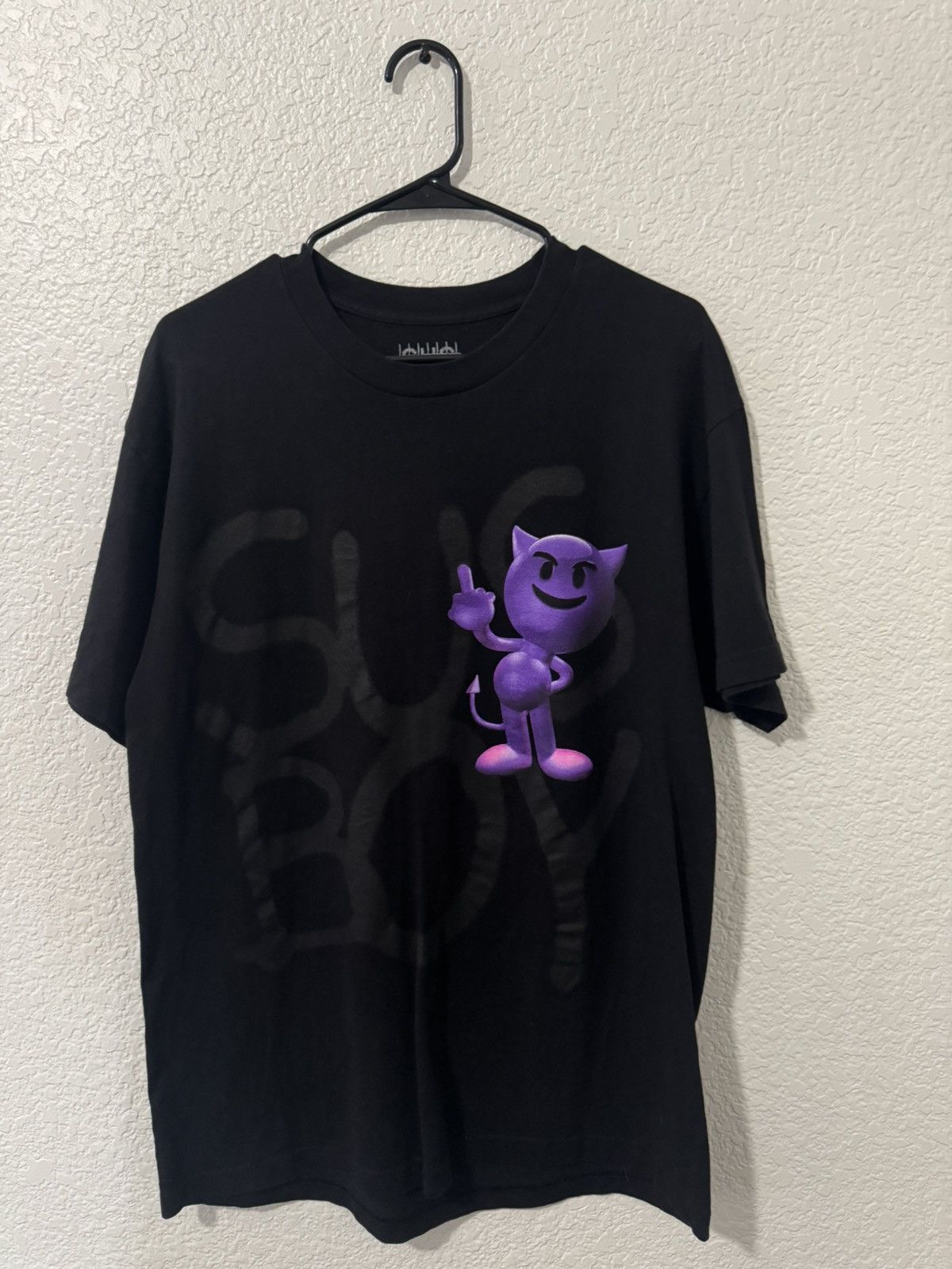 Sus Boy | Grailed
