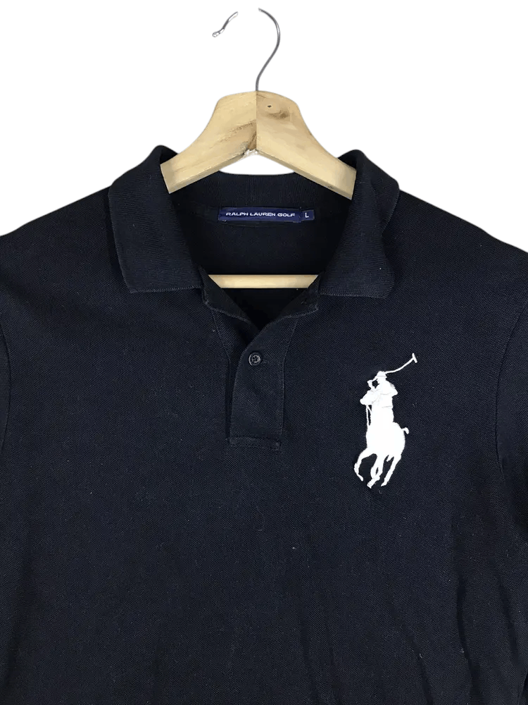 Ralph Lauren Ralph Lauren Golf Polos Size M / US 6-8 / IT 42-44 - 3 Thumbnail
