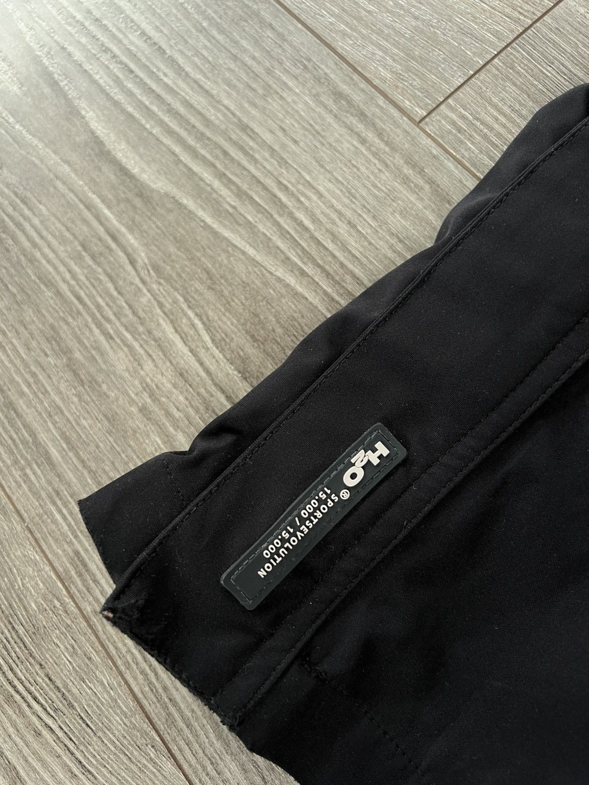 Other H2O Waterproof 15k Ski / Snowboard Pro Pants/Jumpsuit Size US 32 / EU 48 - 7 Thumbnail