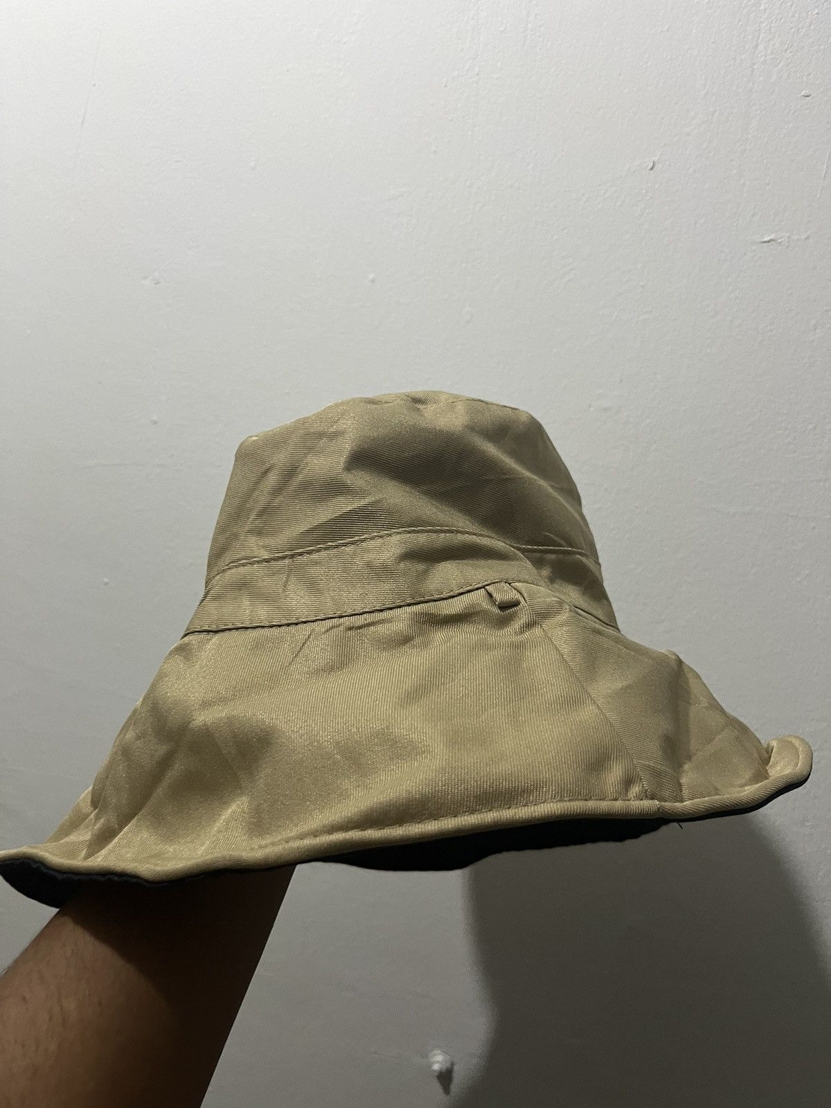 CABANE de ZUCCa Zucca Casual Hats Size ONE SIZE - 5 Thumbnail
