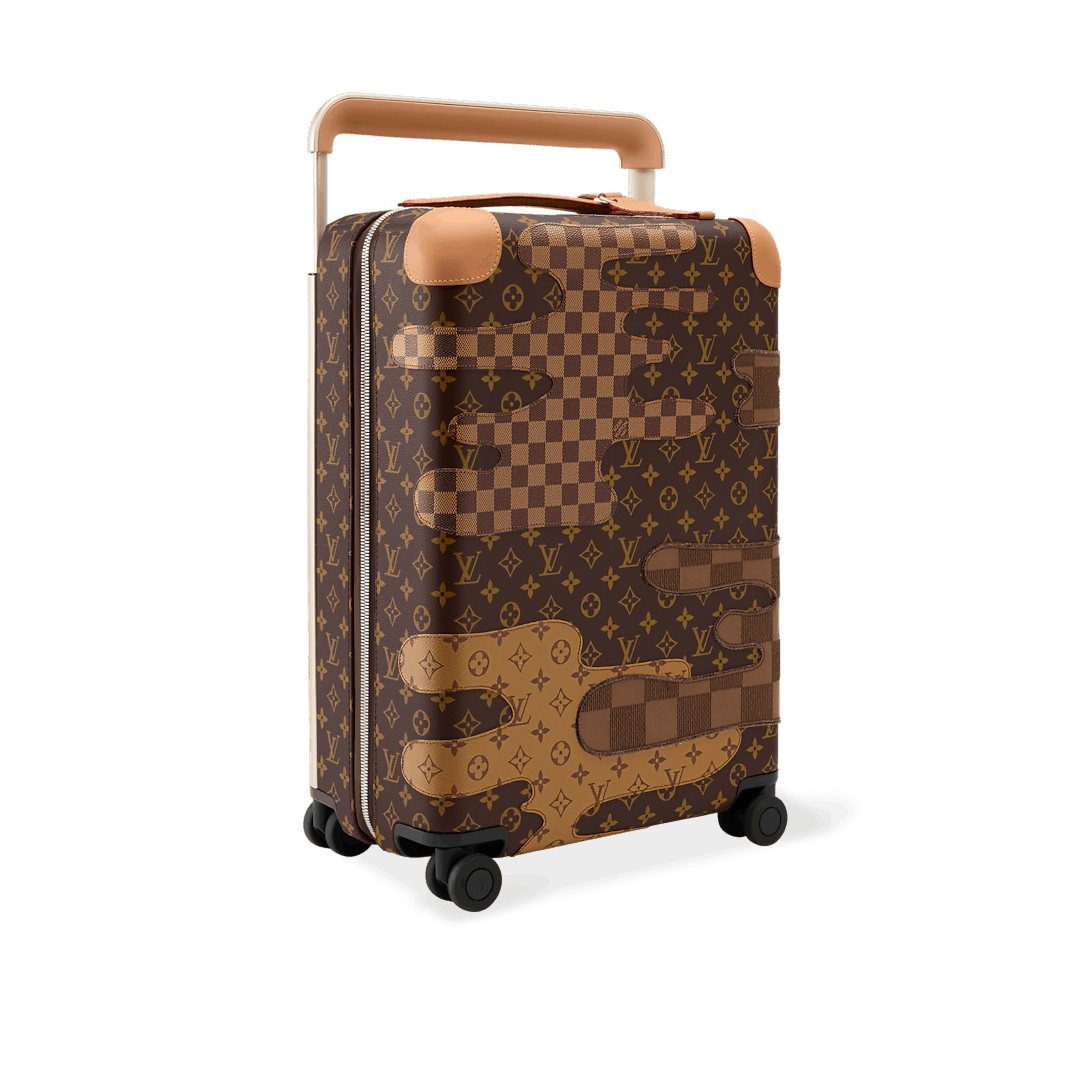Louis Vuitton Horizon 55 Suitcase Size ONE SIZE - 4 Thumbnail