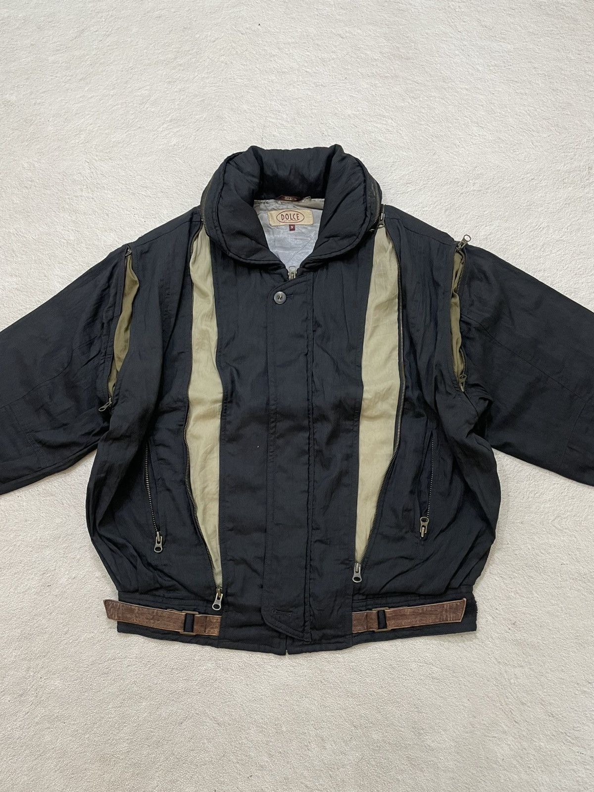 Dolce Gabbana Archive Jacket | Grailed