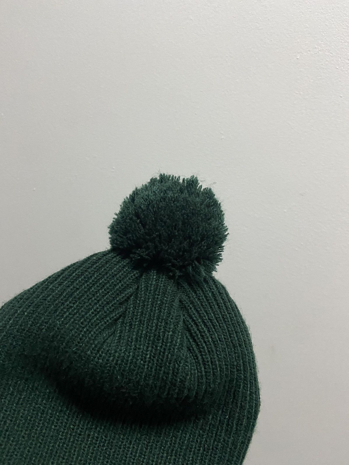 Supreme × Vintage Supreme hat knitted vintage box logo spell out skate y2k Size ONE SIZE - 5 Thumbnail