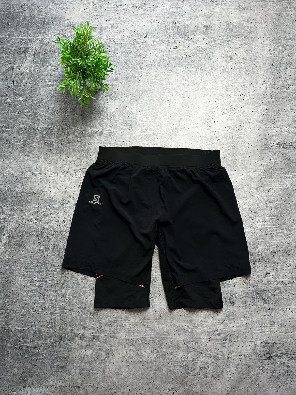 Salomon hiking shorts online