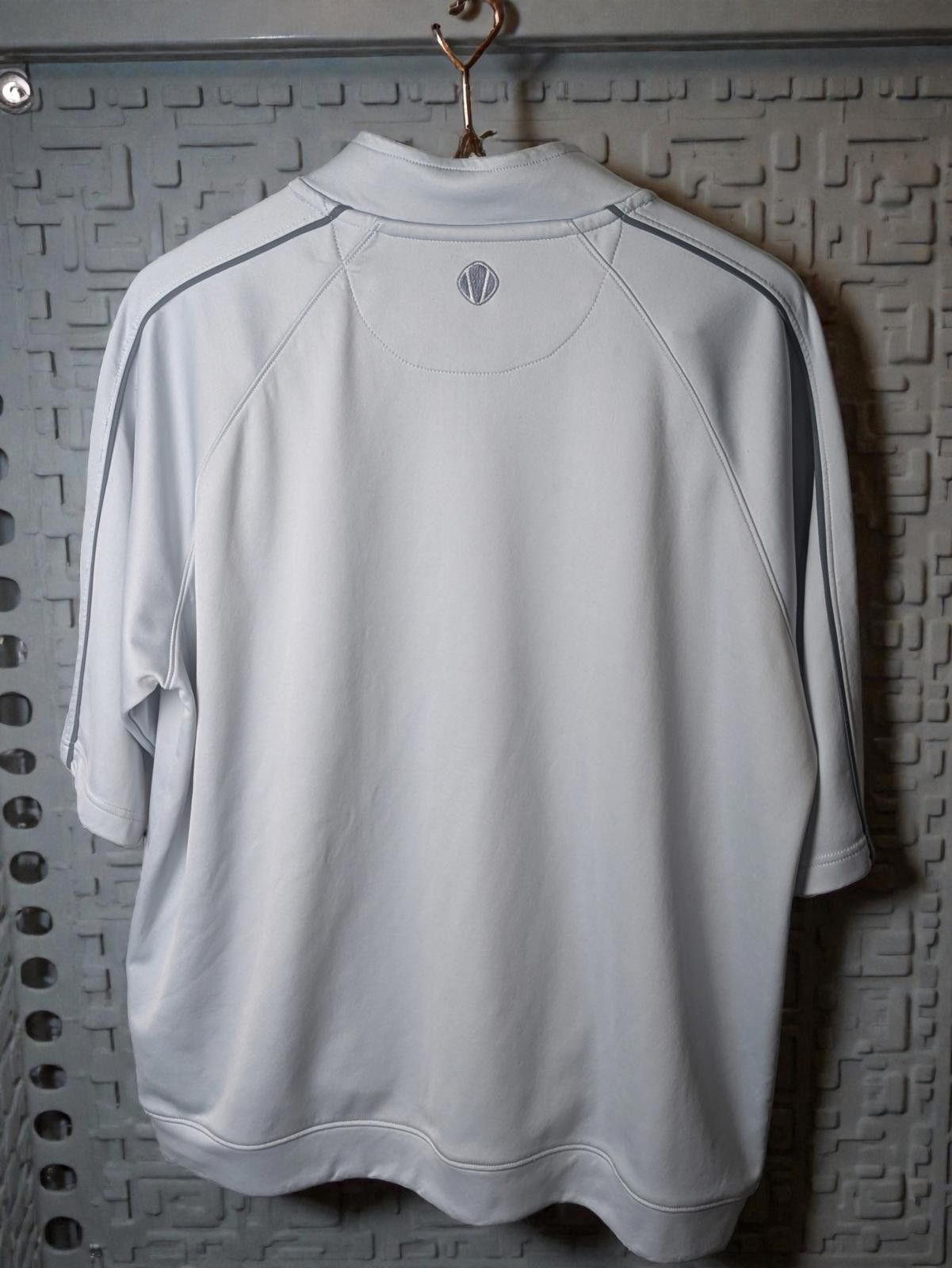 Other Sunice Men's Gray Half-Zip Pullover Sweatshirt Size US L / EU 52-54 / 3 - 3 Thumbnail