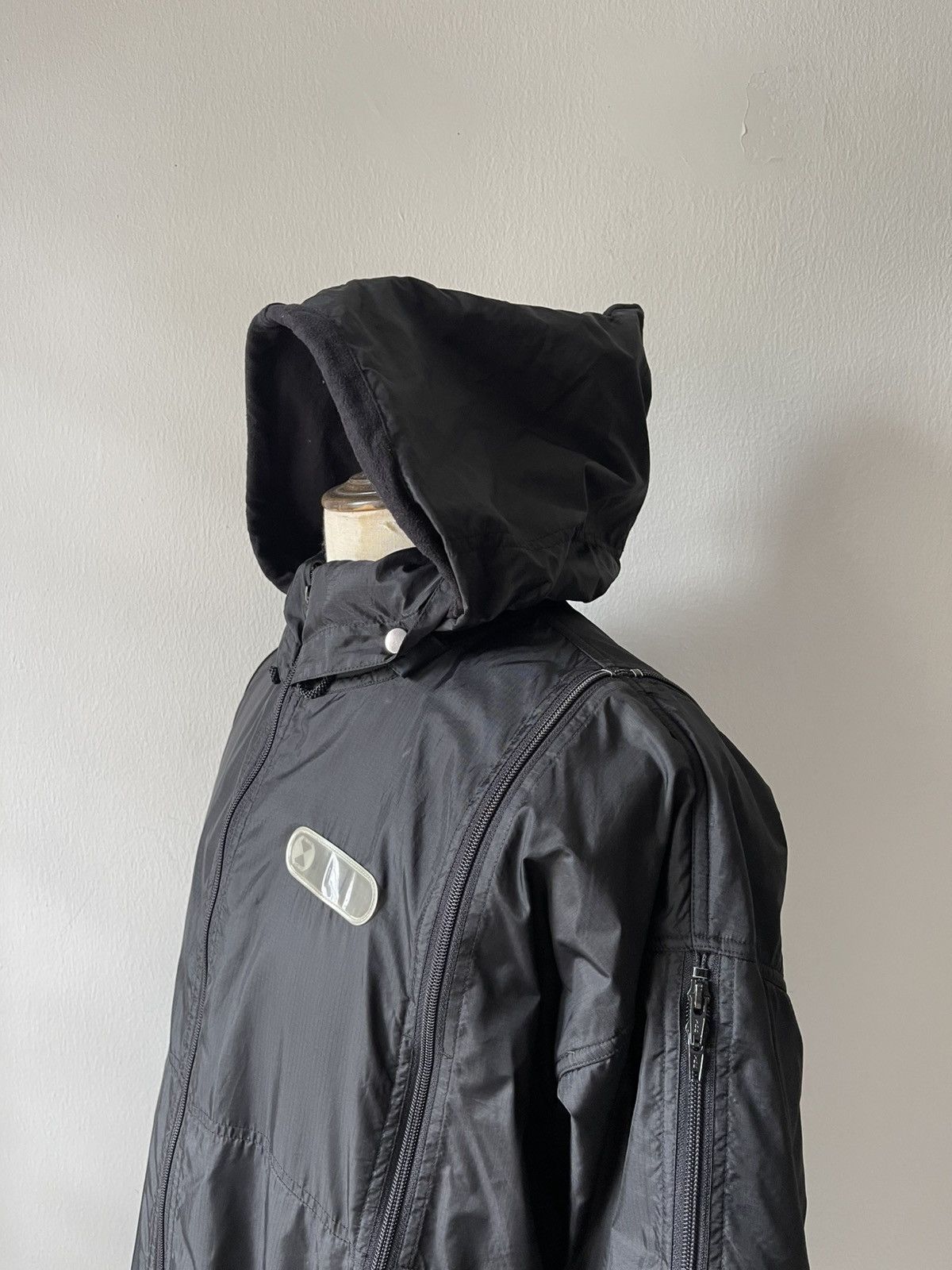 Final Home Kosuke Tsumura Final Home Survival Jacket 10 Size US XL / EU 56 / 4 - 4 Thumbnail