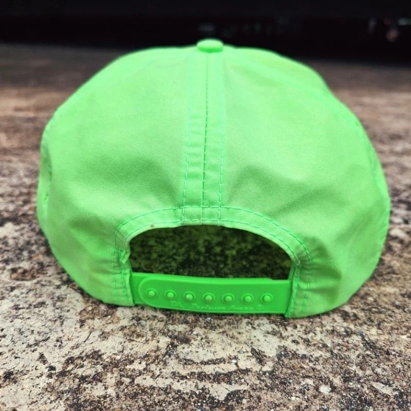 Vintage Jimmy Buffett Original Cap – Classic Authentic Vintage Style Size ONE SIZE - 4 Thumbnail