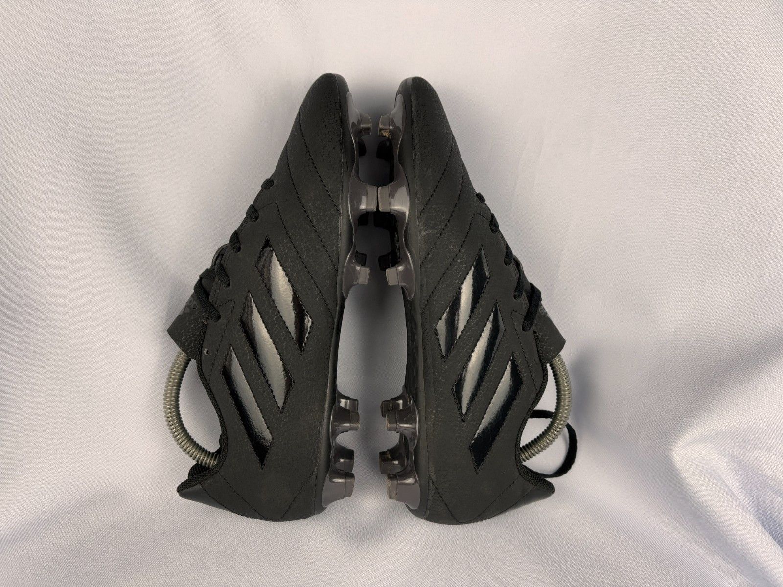 Adidas Adidas Goletto VII FG Football Boots Soccer Cleats Size US 7.5 / EU 40-41 - 6 Thumbnail