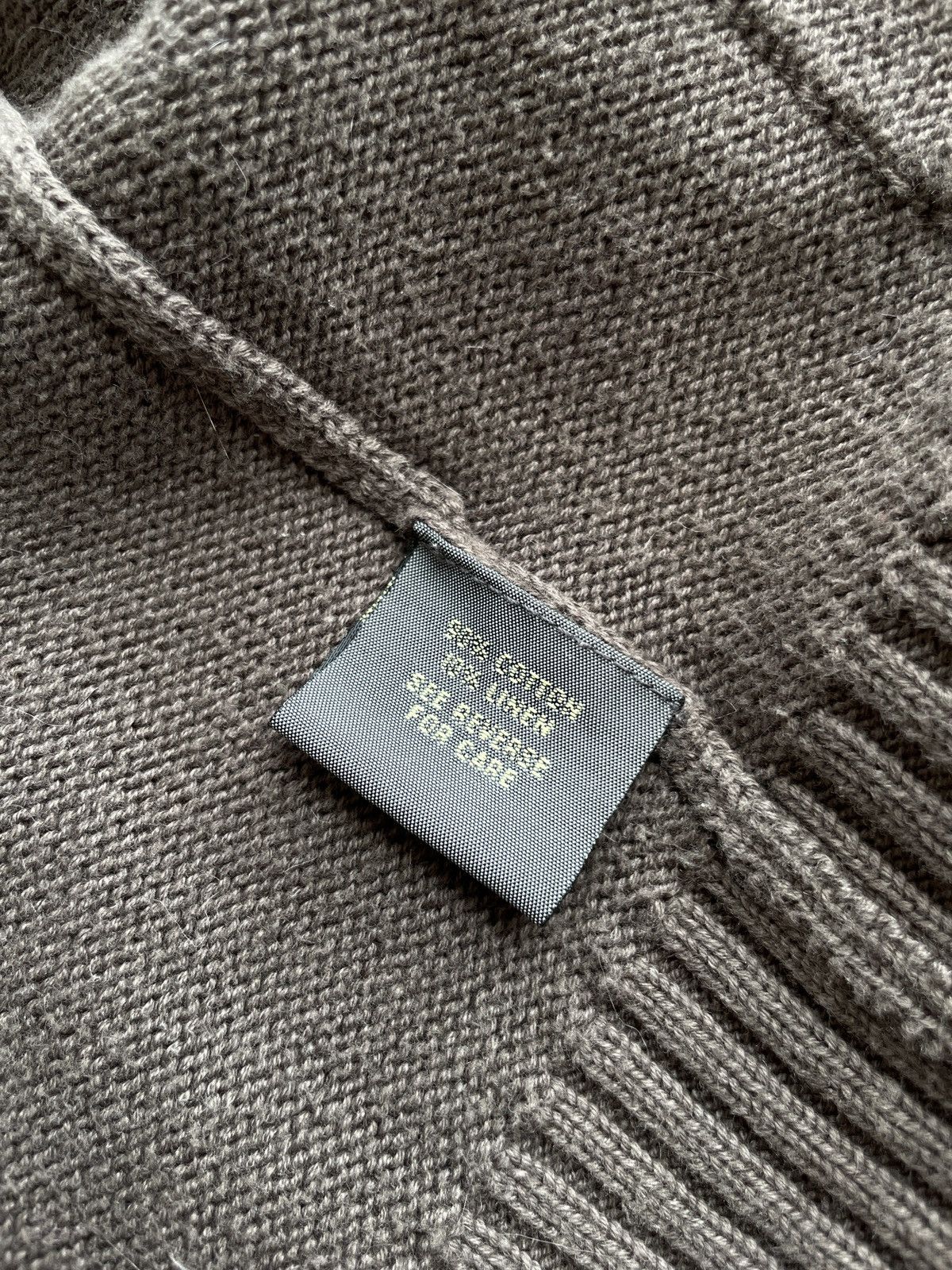 Other Sharpeye Cardigan Navajo Native American Size US M / EU 48-50 / 2 - 10 Thumbnail
