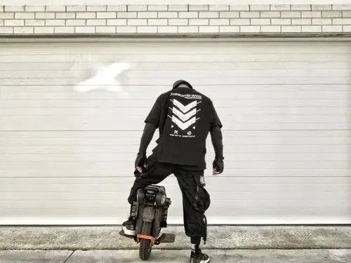 Designer Japanese Techwear Cargo Pant Size US 32 / EU 48 - 4 Thumbnail