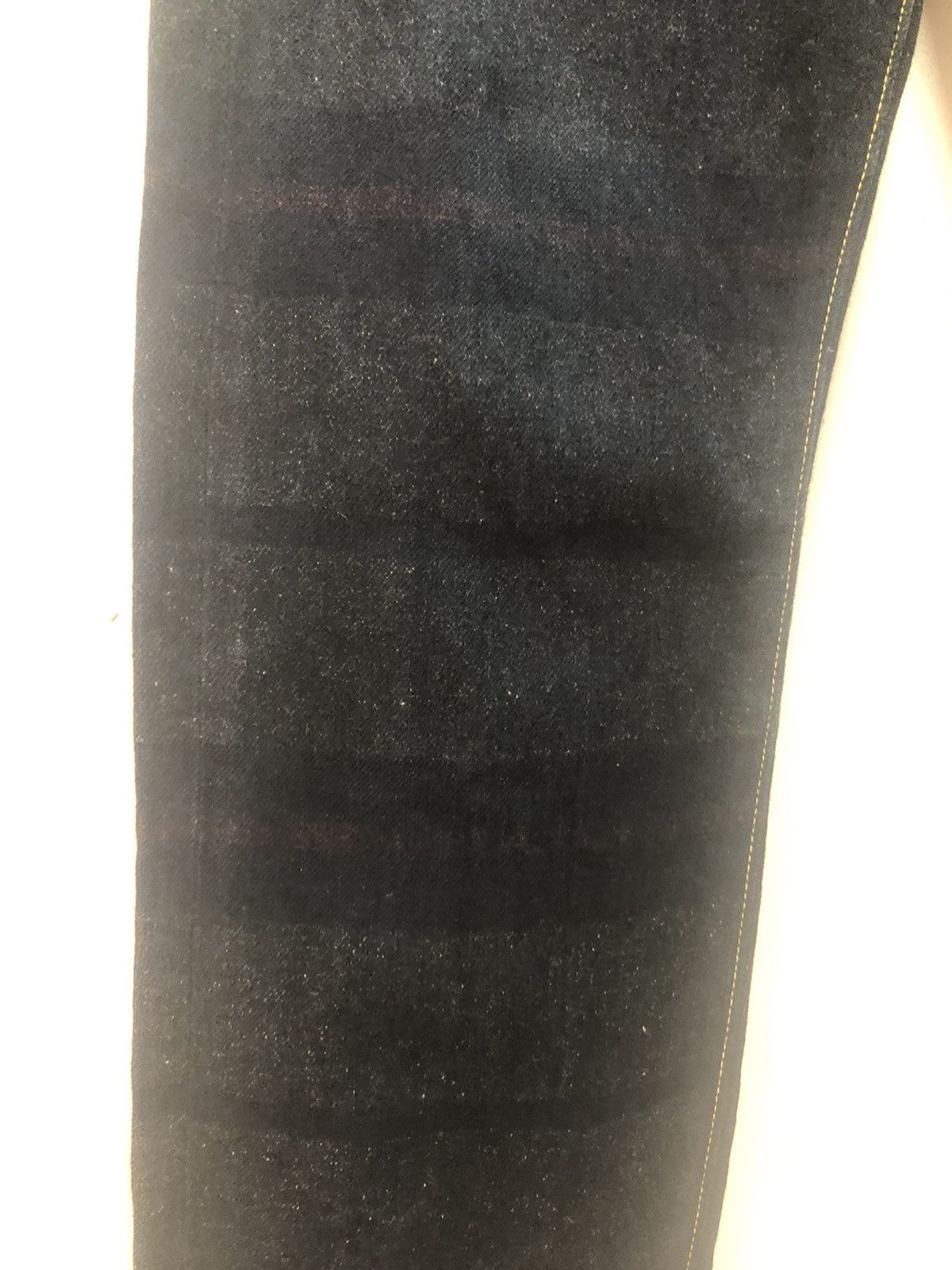 Kapital KAPITAL Denim Pants Winday Lumber Striped Japan Size US 28 / EU 44 - 4 Thumbnail