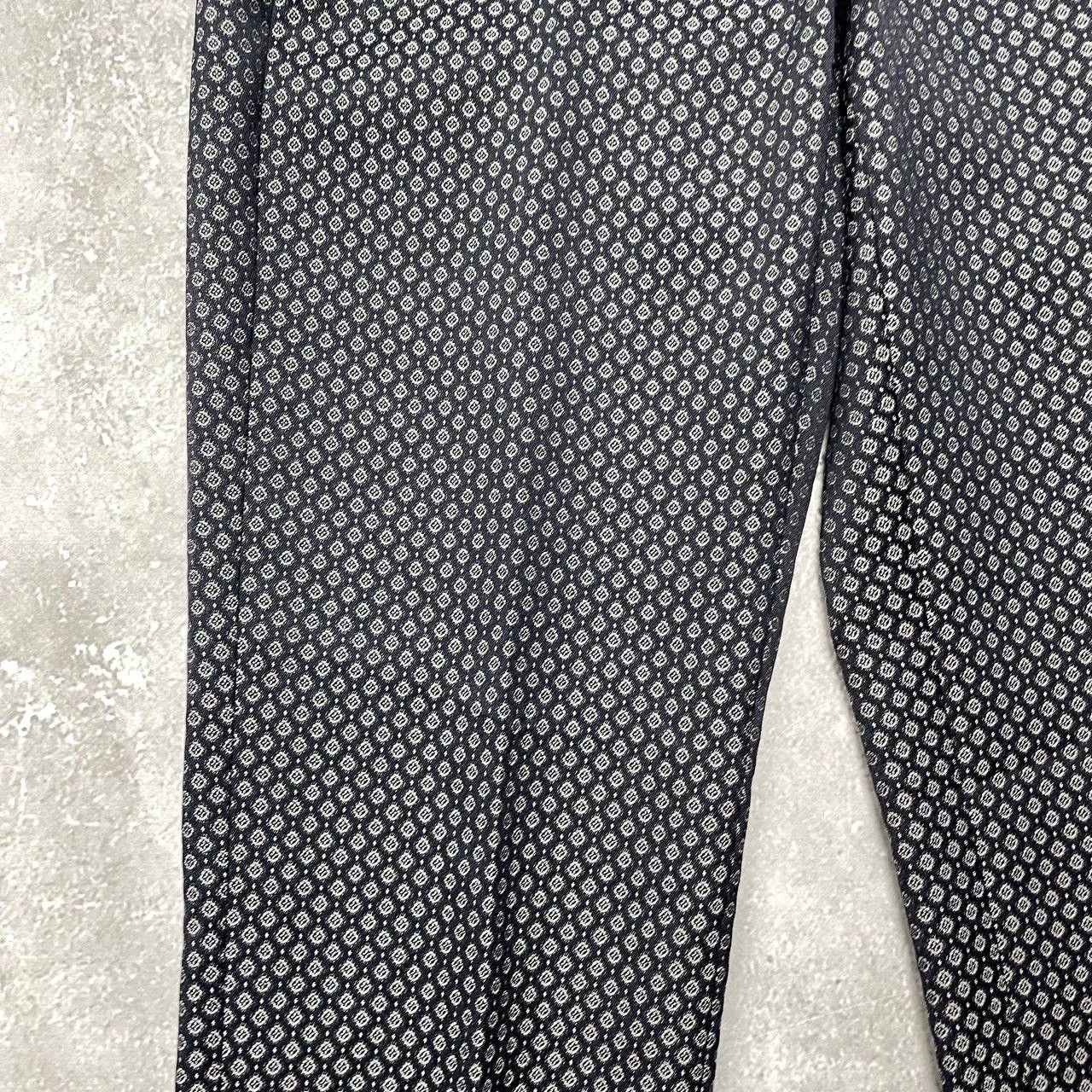 Weekend Max Mara Max Mara Weekend Slim Cigarette Stretch Pants W29 L27 Size 29" - 7 Thumbnail