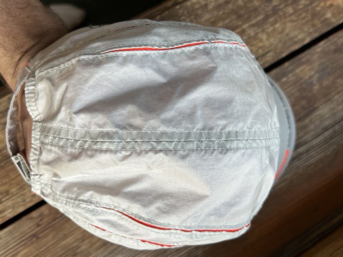Vintage Vintage Vodafone McLaren Mercedes Racing Cap Hat Size ONE SIZE - 15 Thumbnail