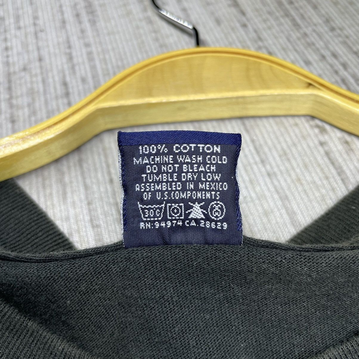Stussy Vintage Stussy Stick Up Kidz Are Out To Tax Size US L / EU 52-54 / 3 - 15 Thumbnail