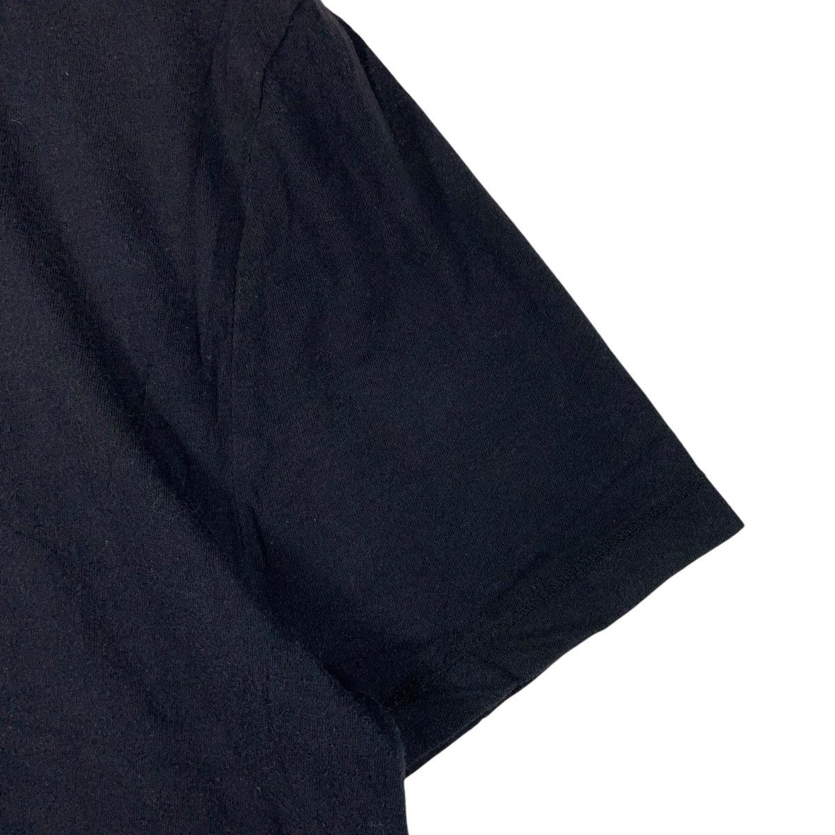 Alexander Wang × Designer ALEXANDER WANG Plain V-neck tee Size US XS / EU 42 / 0 - 7 Thumbnail