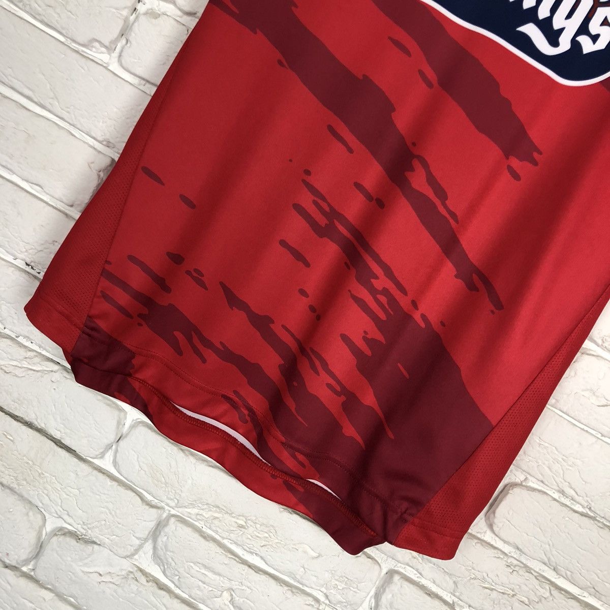 Macron Grimsby Town 2021 2022 third soccer jersey Size US XL / EU 56 / 4 - 3 Thumbnail