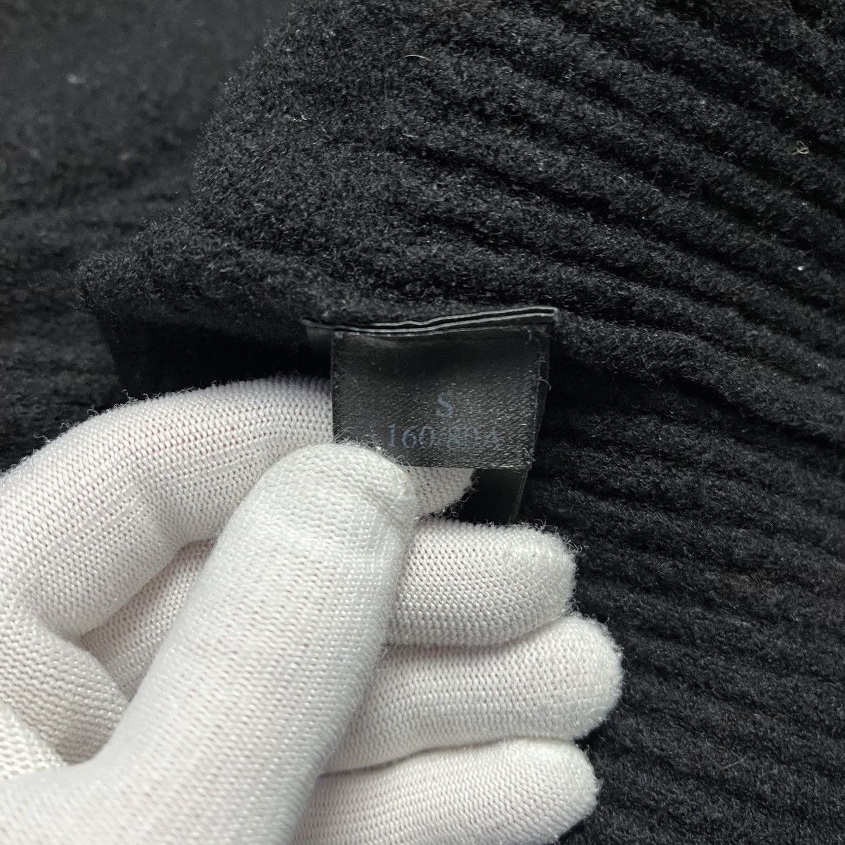 Allsaints Allsaints Turtleneck Wool Sweater Very Long Sleeve Size S / US 4 / IT 40 - 4 Thumbnail