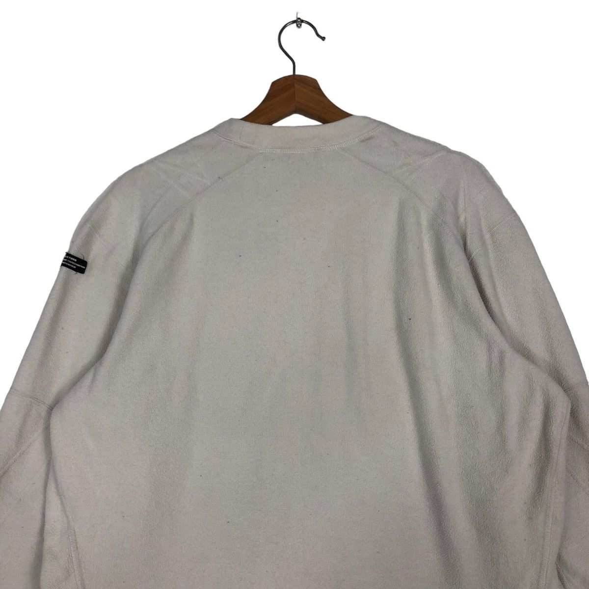 Nike ACG 🔥LONG SLEEVE SWEATSHIRT NIKE ACG Size US L / EU 52-54 / 3 - 9 Thumbnail