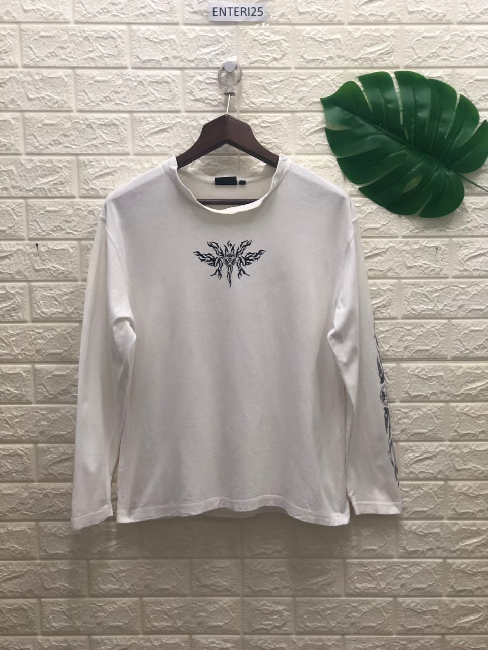 Vintage Vintage Hill Crop dragon Size US M / EU 48-50 / 2 - 7 Thumbnail