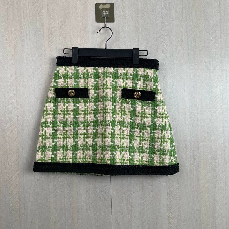 Gucci Skirt 2505-Nextarrow