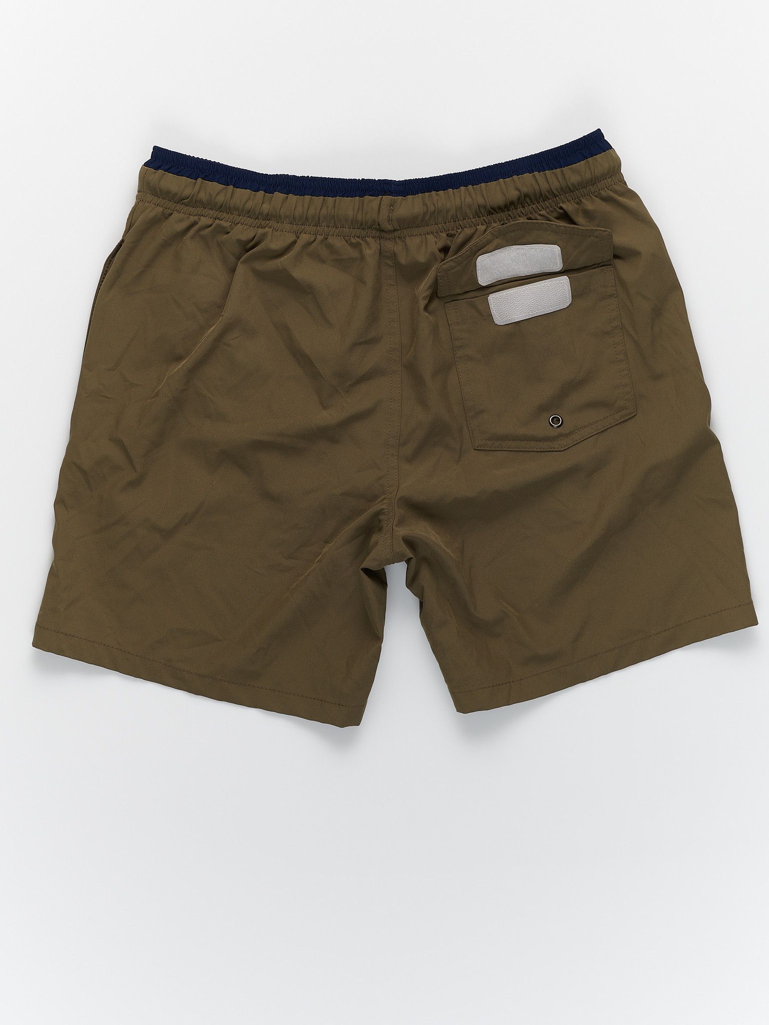 Other HAMONQLO Naples Swim Trunks + Compression Lining SZ:M Size US 31 - 8 Thumbnail