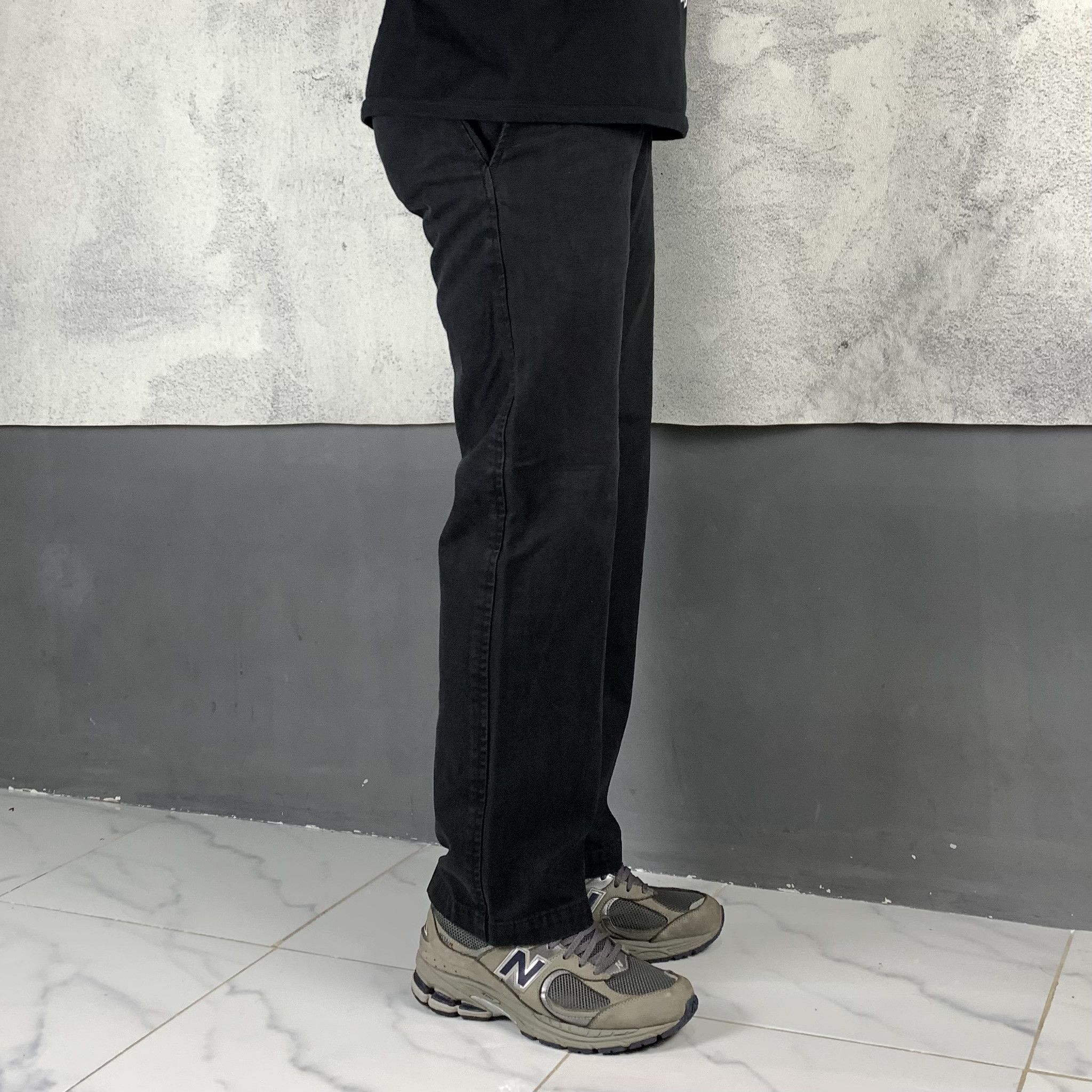 Comme des Garcons CDGH AD2007 Comme Des Garcons Homme Pants Size US 31 - 4 Thumbnail