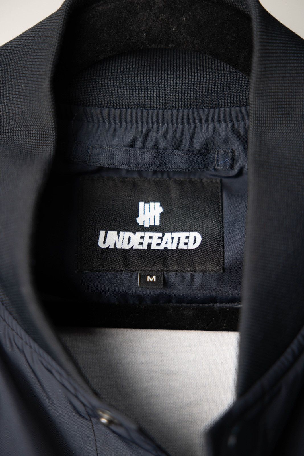 Undefeated Undefeated Bomber Jacket Size US M / EU 48-50 / 2 - 3 Thumbnail