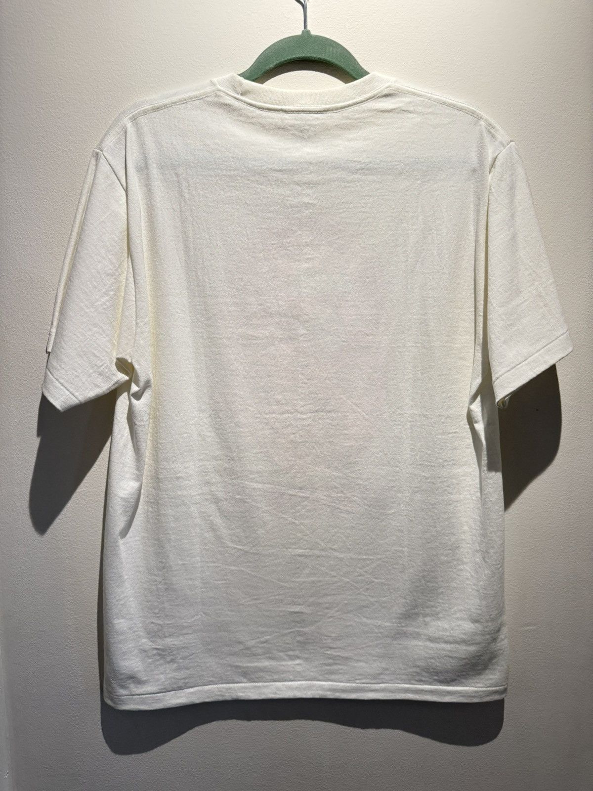 Bape ABC Camo By Bathing Ape Tee Size US L / EU 52-54 / 3 - 5 Thumbnail