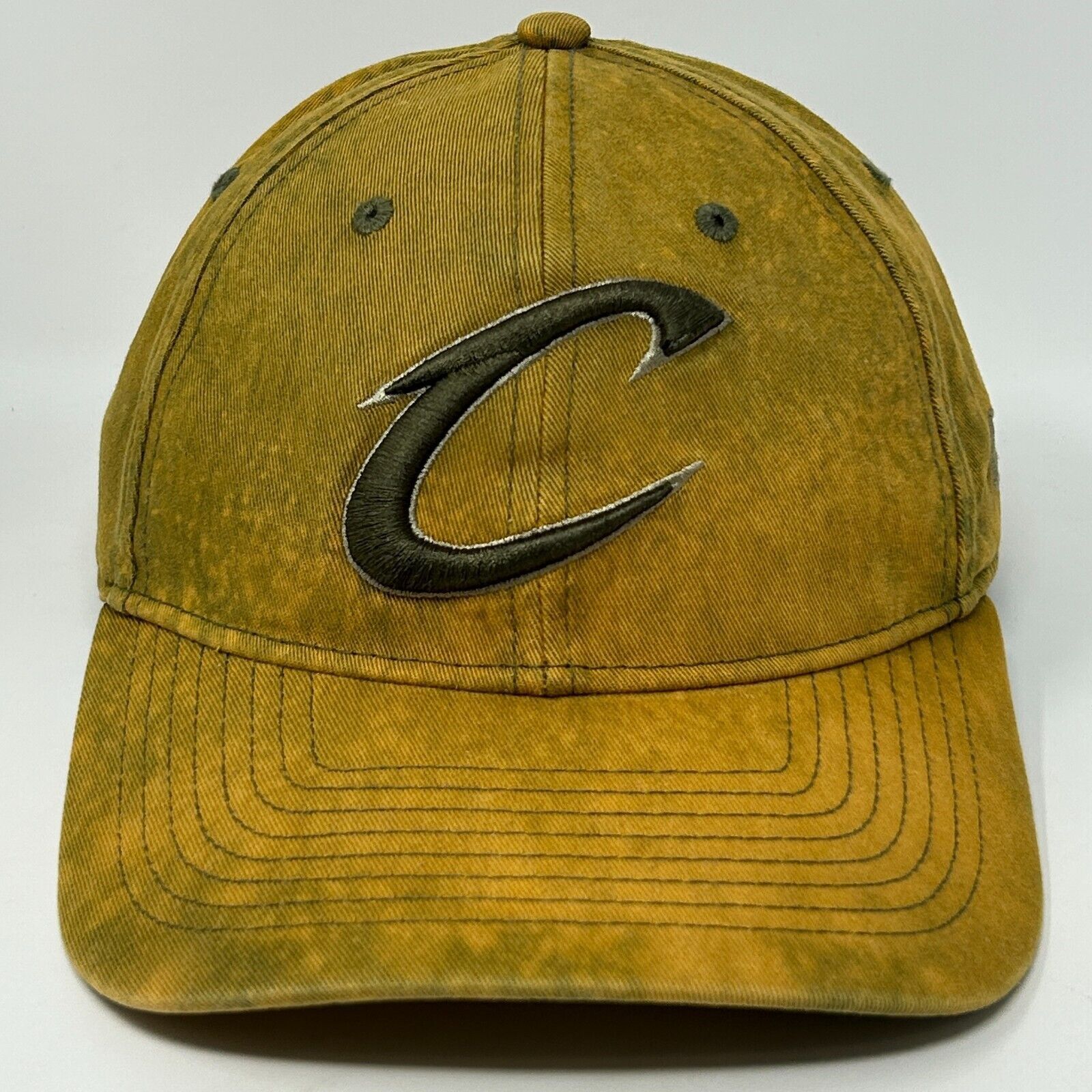 New Era Cleveland Cavaliers Hat Baseball Cap NBA Basketball New Era Size ONE SIZE - 1 Thumbnail