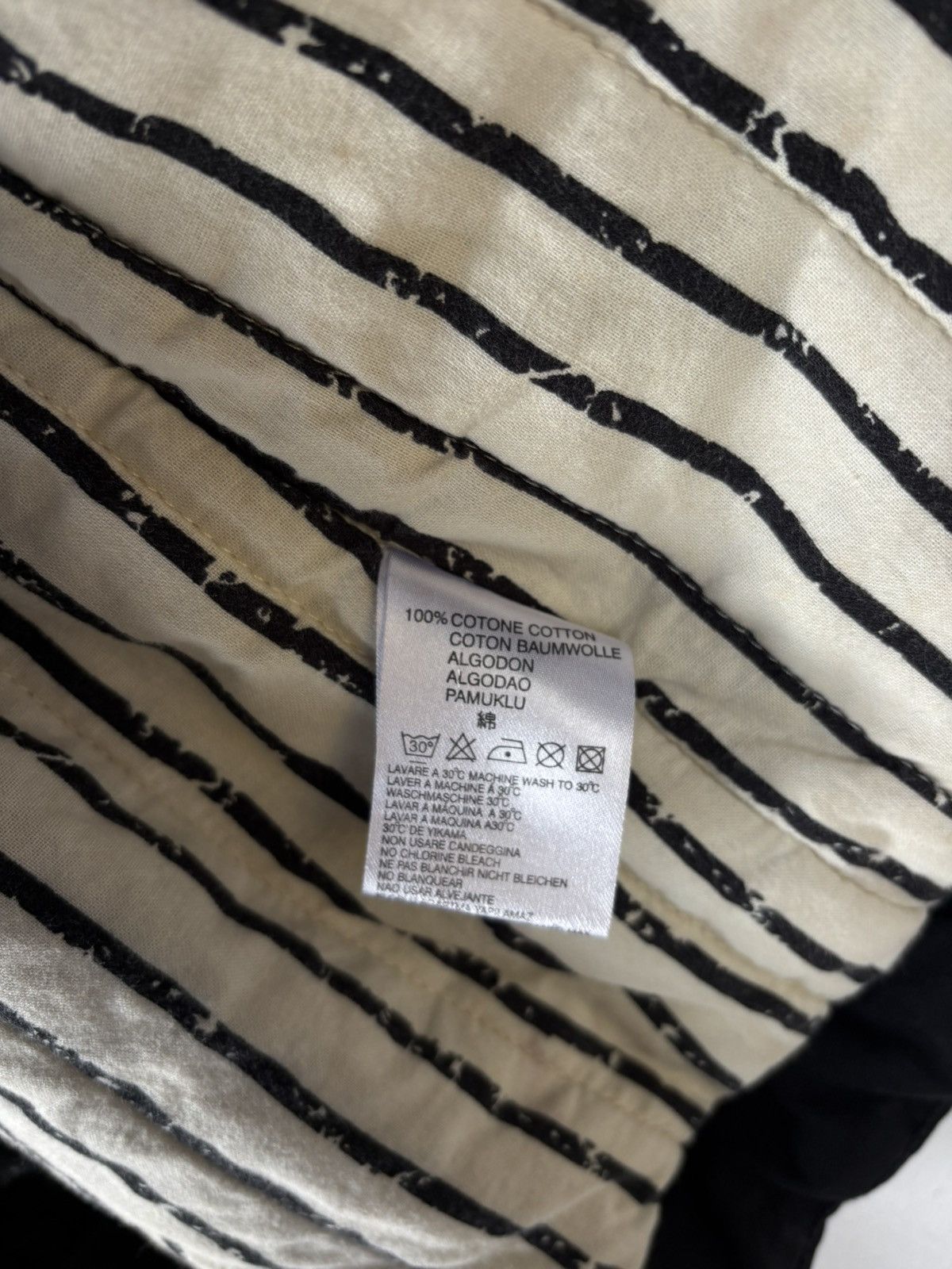 Diesel Y2K diesel parka with fawx fur hood Size L / US 10 / IT 46 - 9 Thumbnail