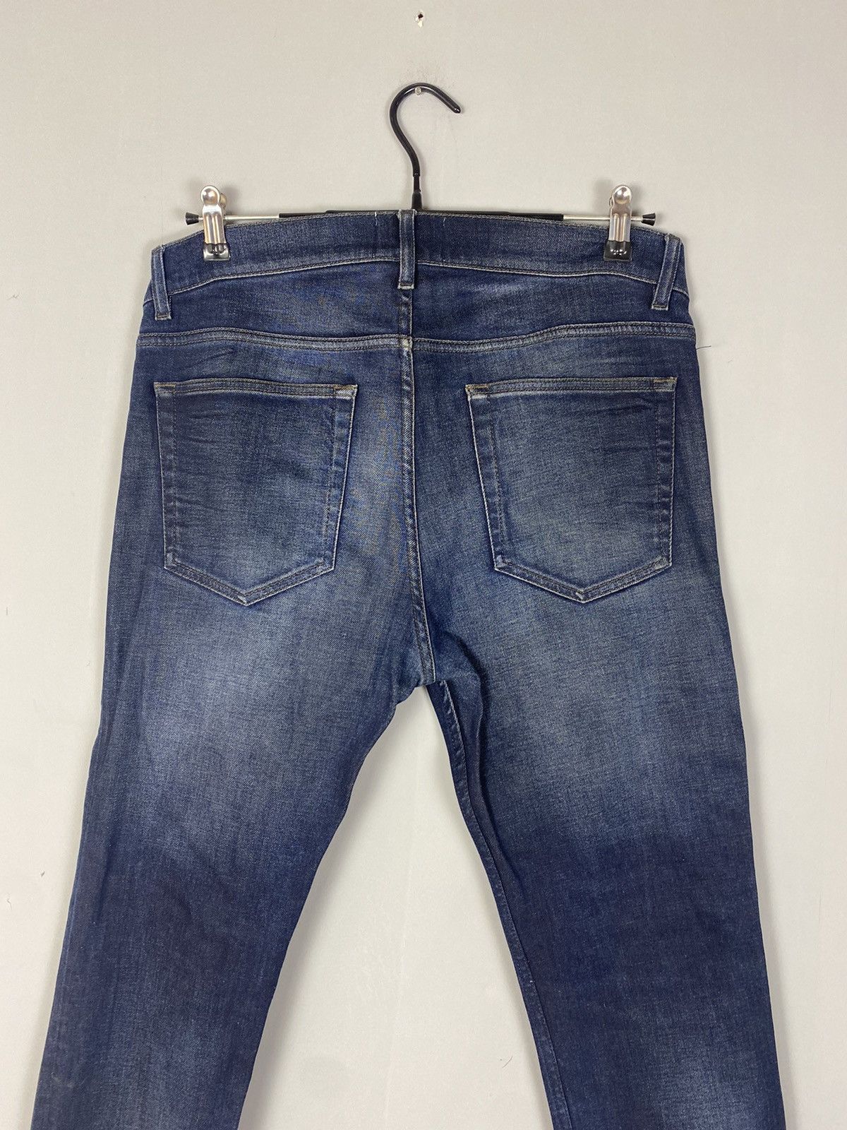 Acne Studios Vintage acne studios jeans Size US 33 - 2 Thumbnail
