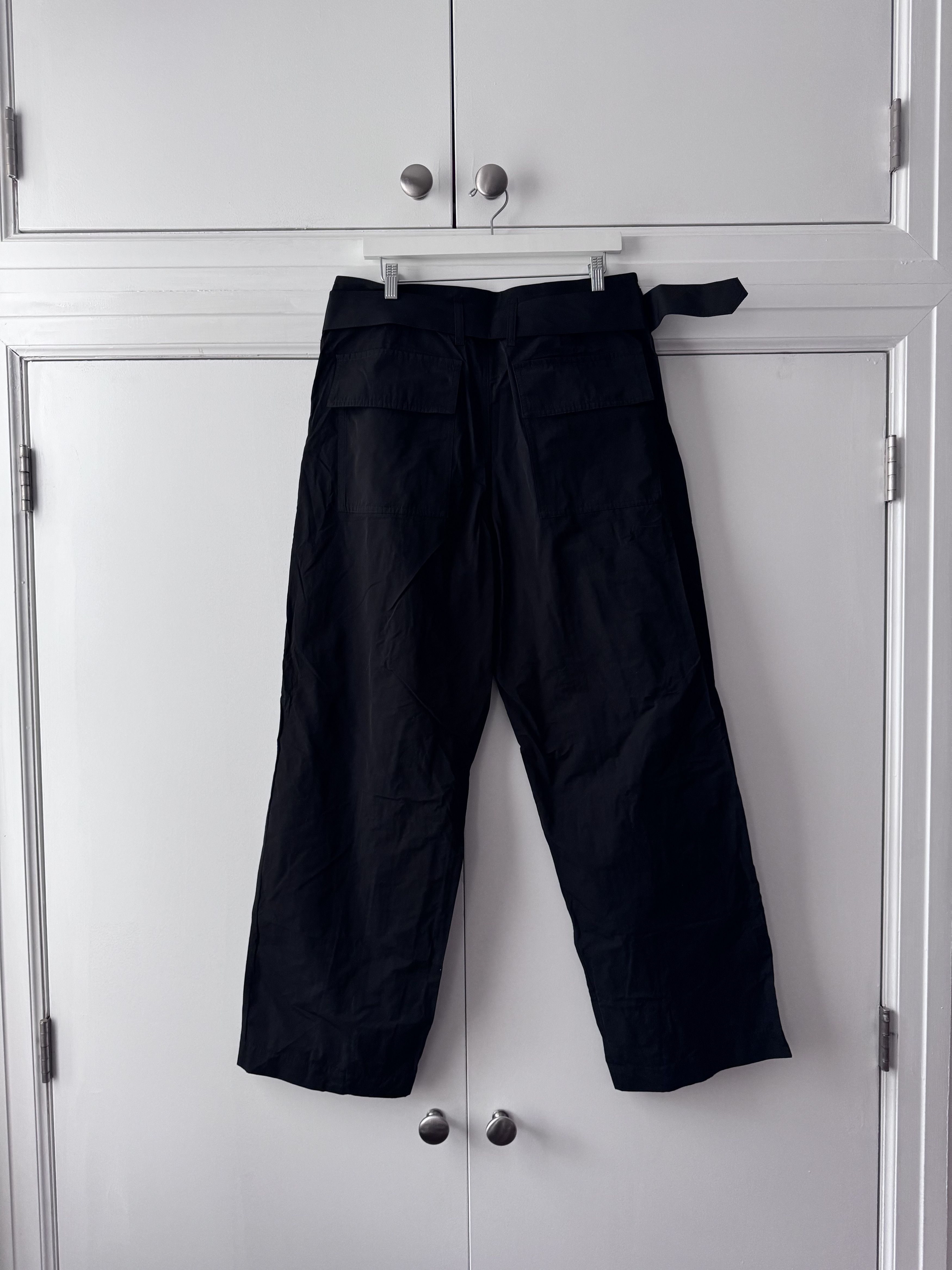 Dries Van Noten Polway Zip Pants Size US 32 / EU 48 - 3 Thumbnail