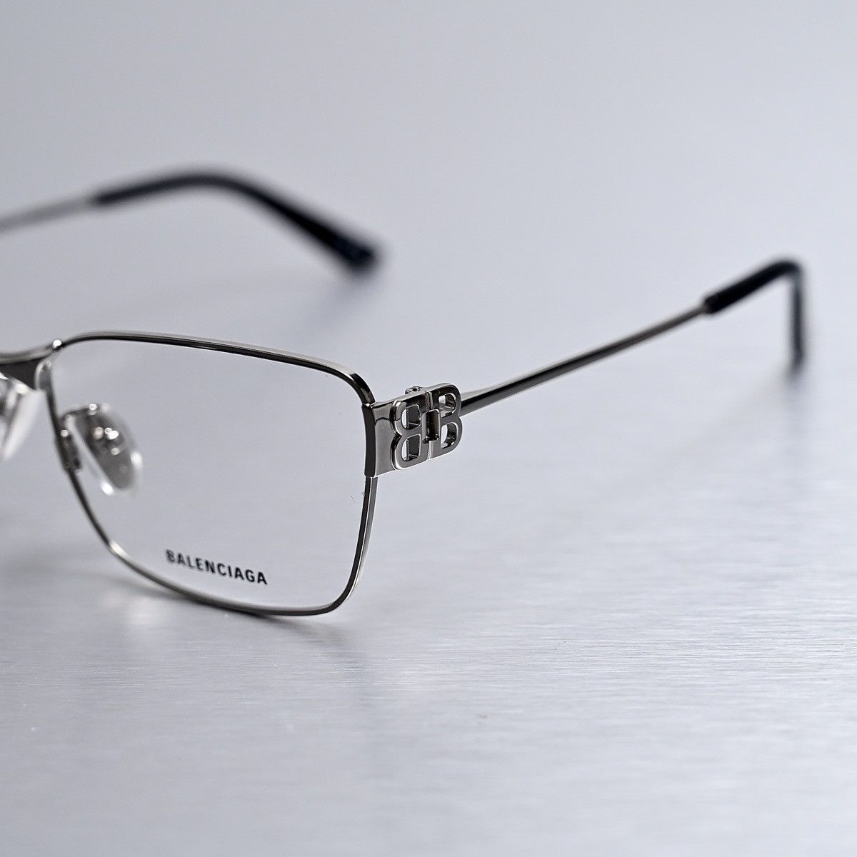 Balenciaga BALENCIAGA BB0375OA GLASSES Size ONE SIZE - 3 Thumbnail