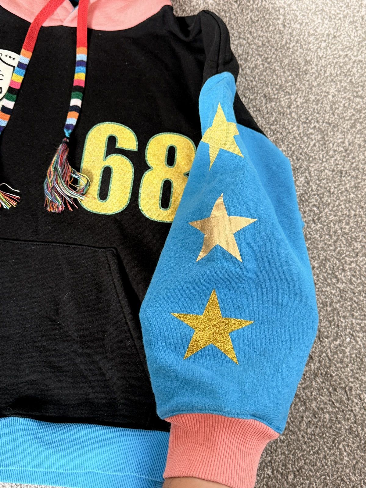 Etro Hoodie Etro Milano Size XS / US 0-2 / IT 36-38 - 3 Thumbnail