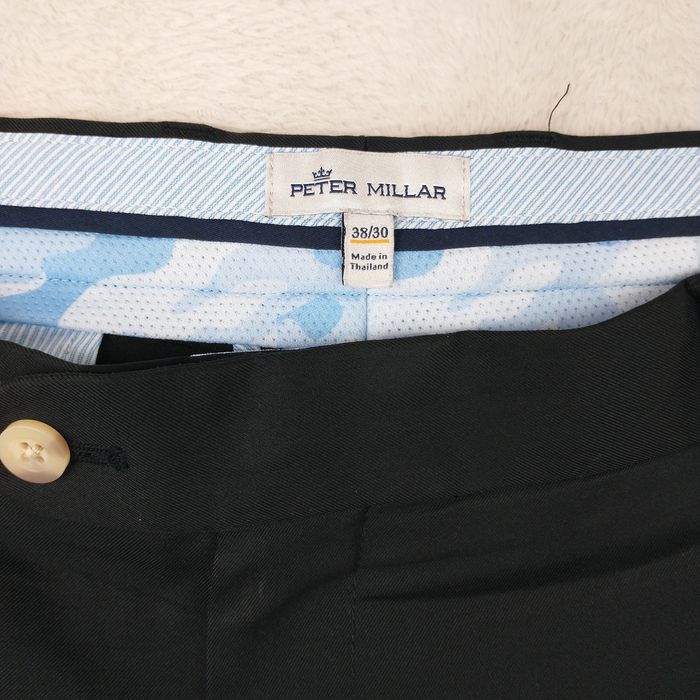 mens golf pants 38x30