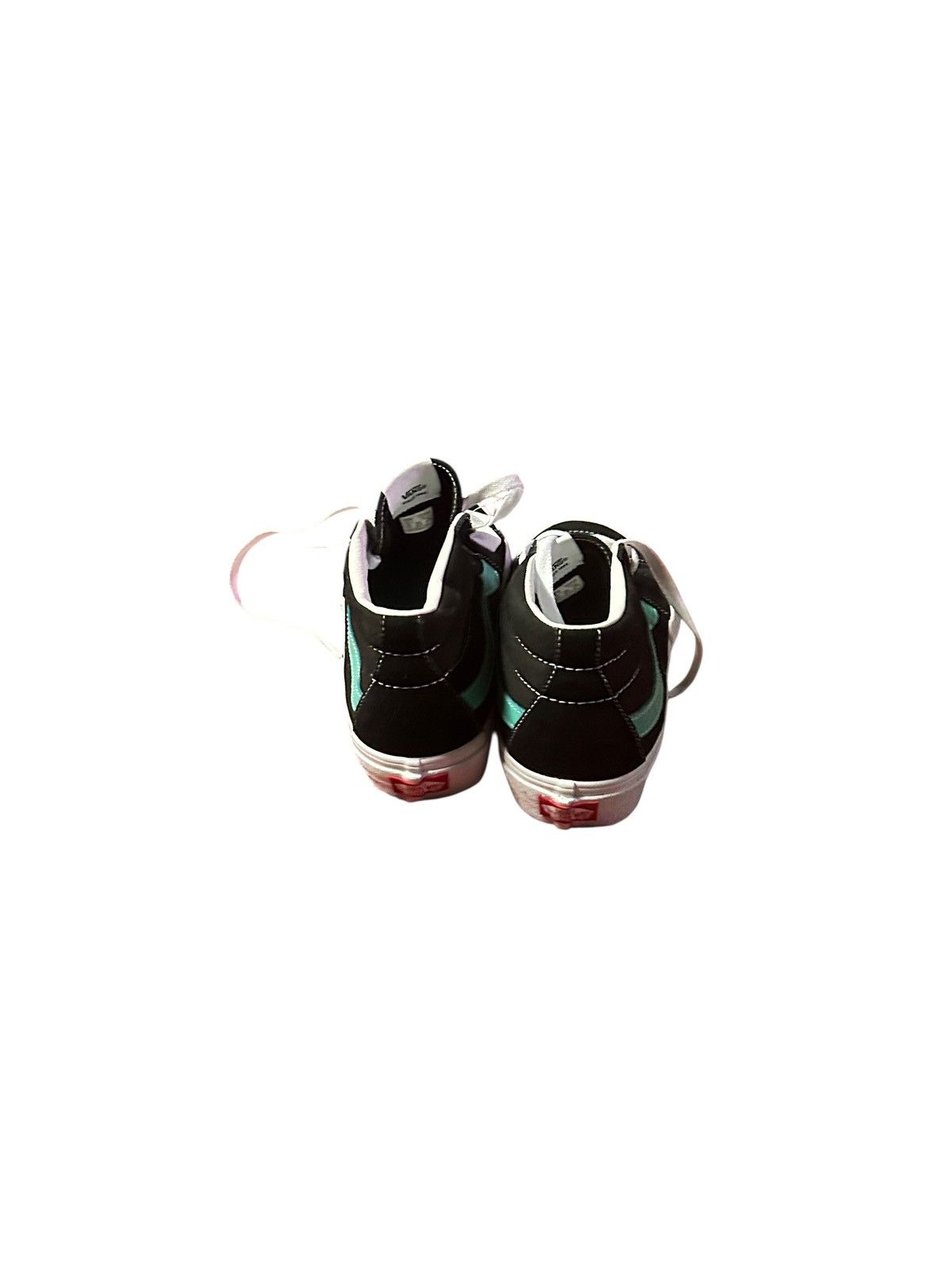 Vans Vans Sk8-Mid 'Classic Sport Size US 9 / EU 42 - 2 Thumbnail
