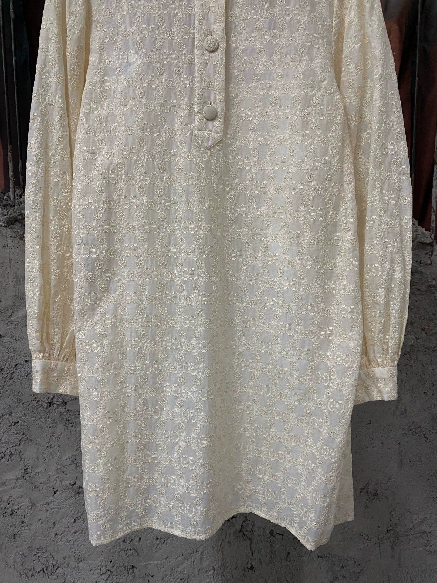 Gucci Gucci Women's New Size 40 Dress Size M / US 6-8 / IT 42-44 - 4 Thumbnail