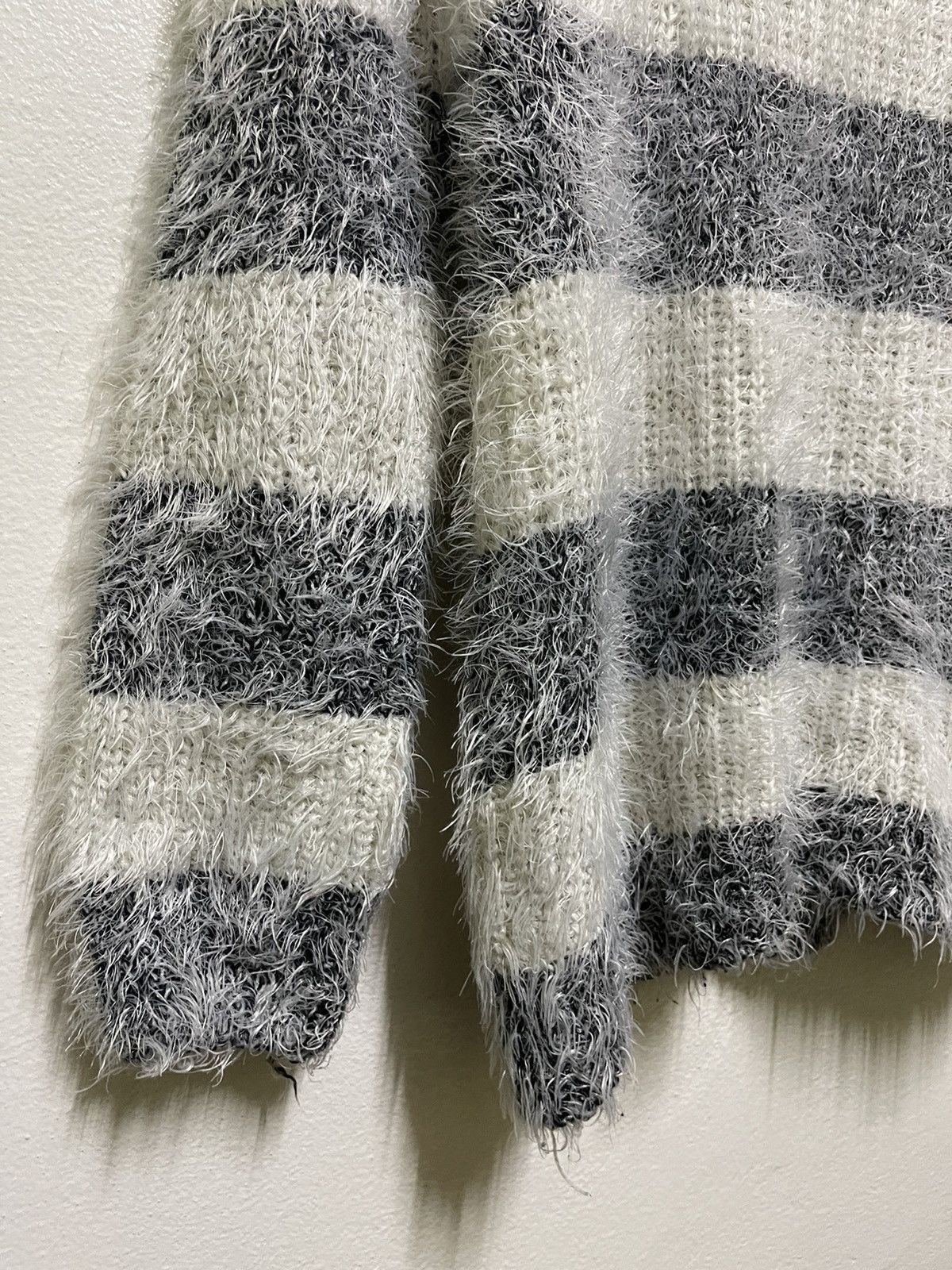 Other Pepu Jumper Striped Size US M / EU 48-50 / 2 - 9 Thumbnail