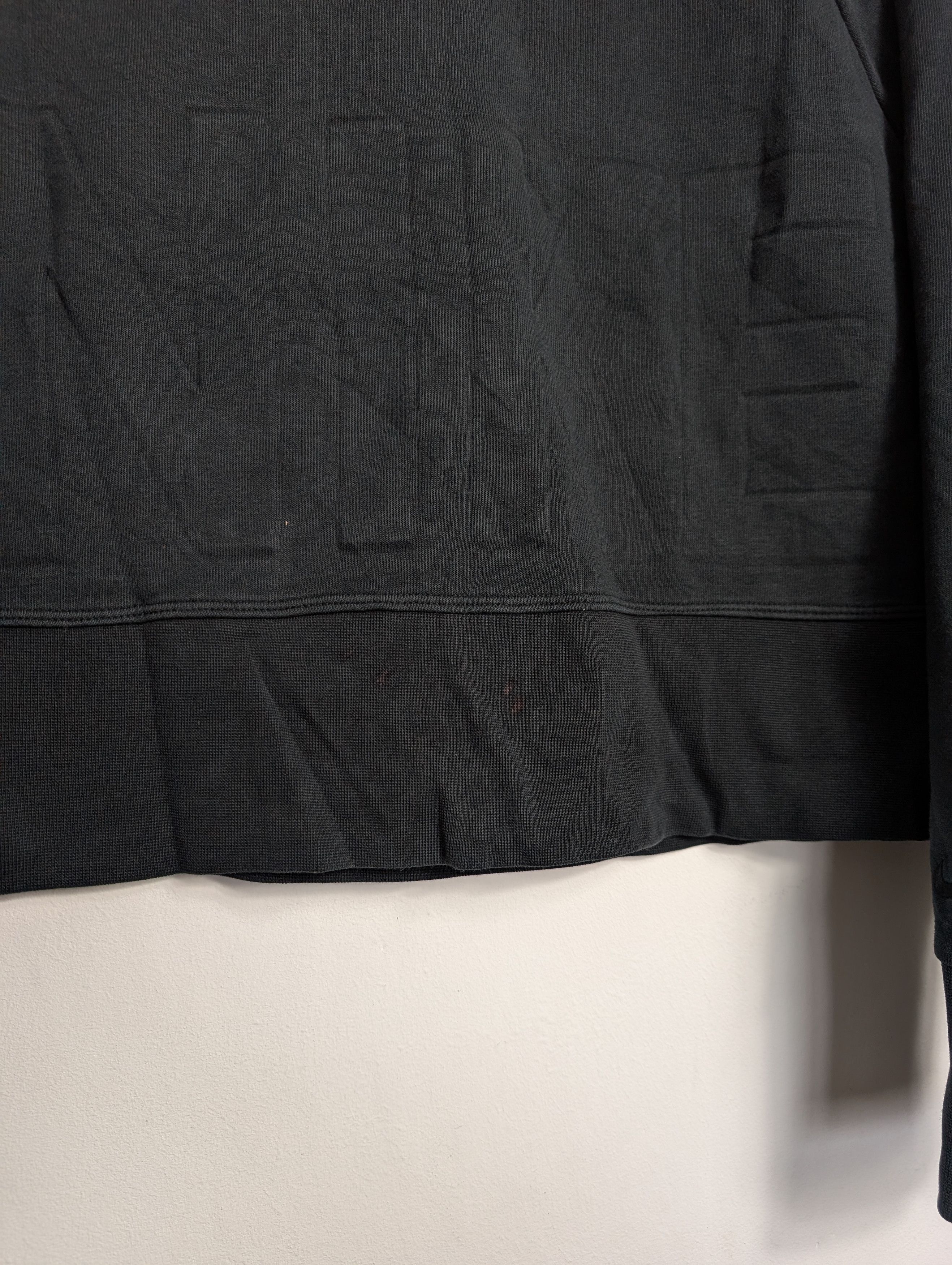 Nike Nike Essentials Cropped Sweatshirt Sportswear Basic Size M / US 6-8 / IT 42-44 - 5 Thumbnail