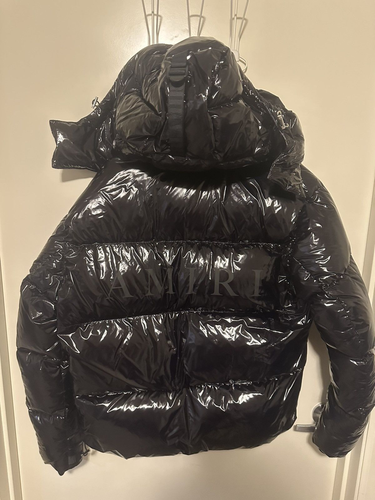 Amiri AMIRI Puffer Jacket Size US S / EU 44-46 / 1 - 2 Thumbnail