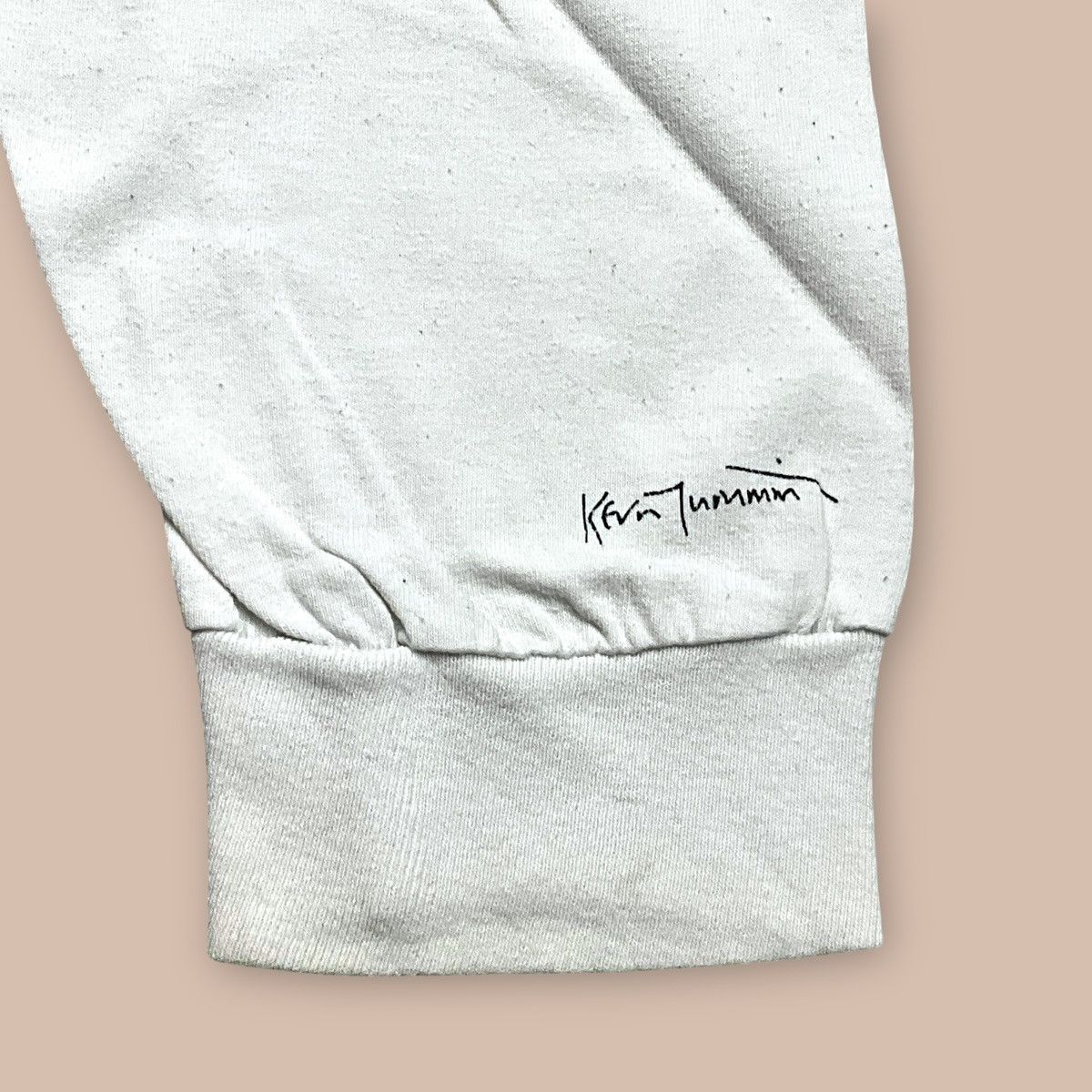 BEAUTY&YOUTH Beauty&Youth X Bjork Photo by kevin cummins L/S Tee Size US XL / EU 56 / 4 - 7 Thumbnail