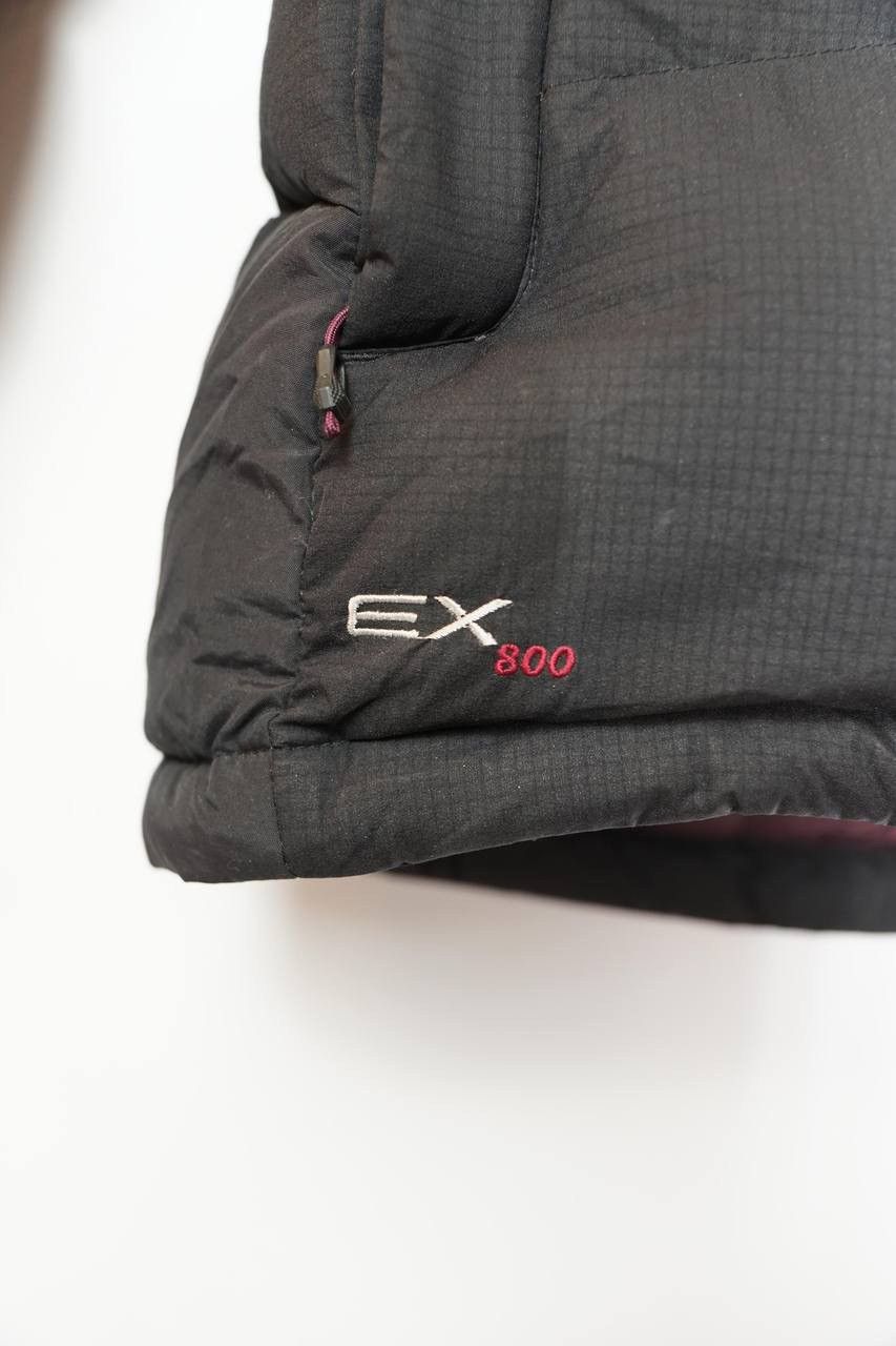 Montbell Montbell Down Jacket EX800🇯🇵 Size US S / EU 44-46 / 1 - 4 Thumbnail