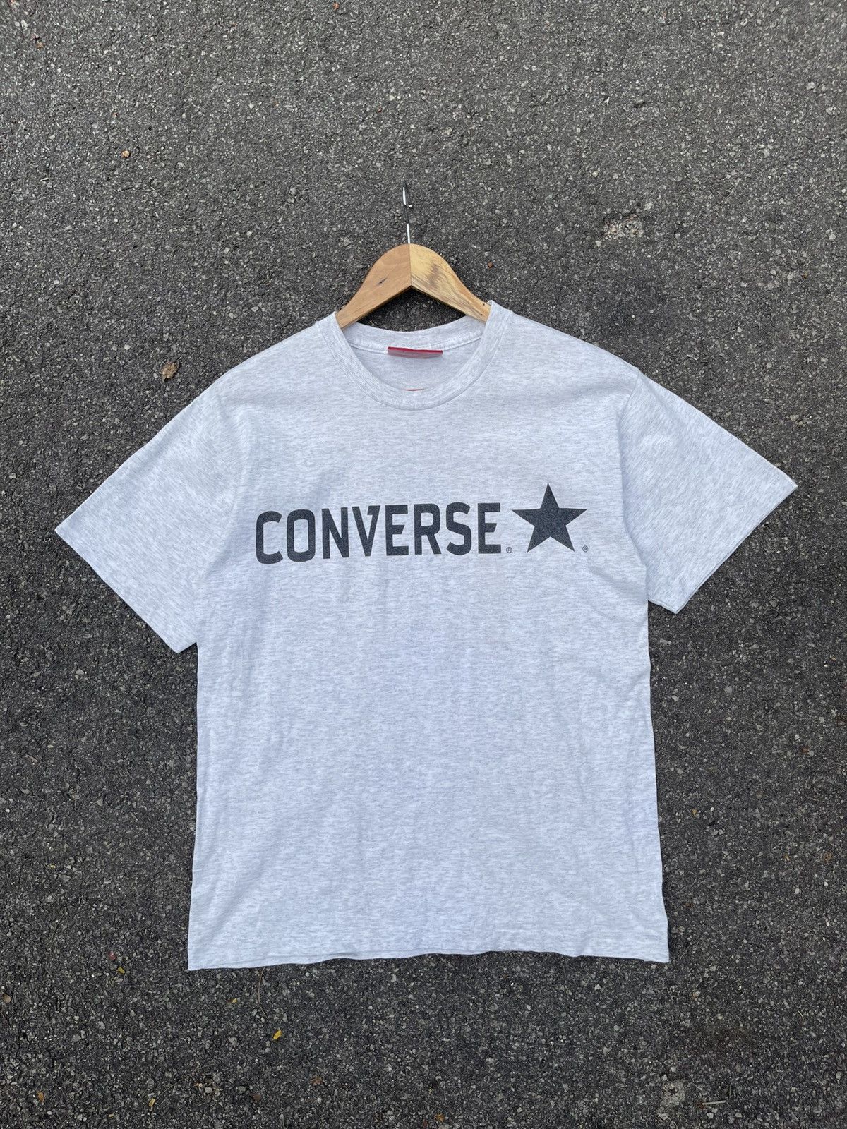 Vintage Conver Made In USA