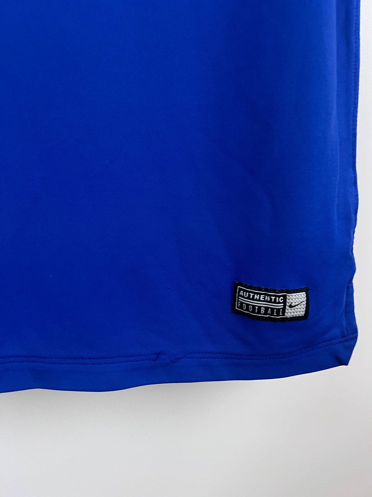 Nike Chelsea Nike Jersey t-shirts size L Size US L / EU 52-54 / 3 - 5 Thumbnail