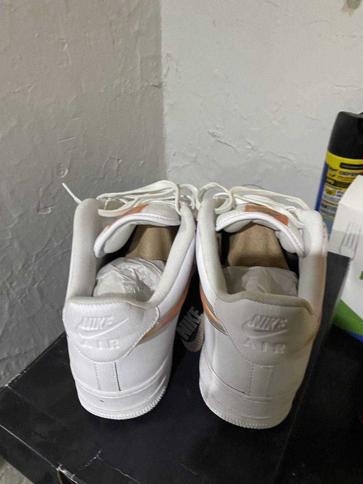 Nike Air Force 1 Size US 13 / EU 46 - 4 Thumbnail