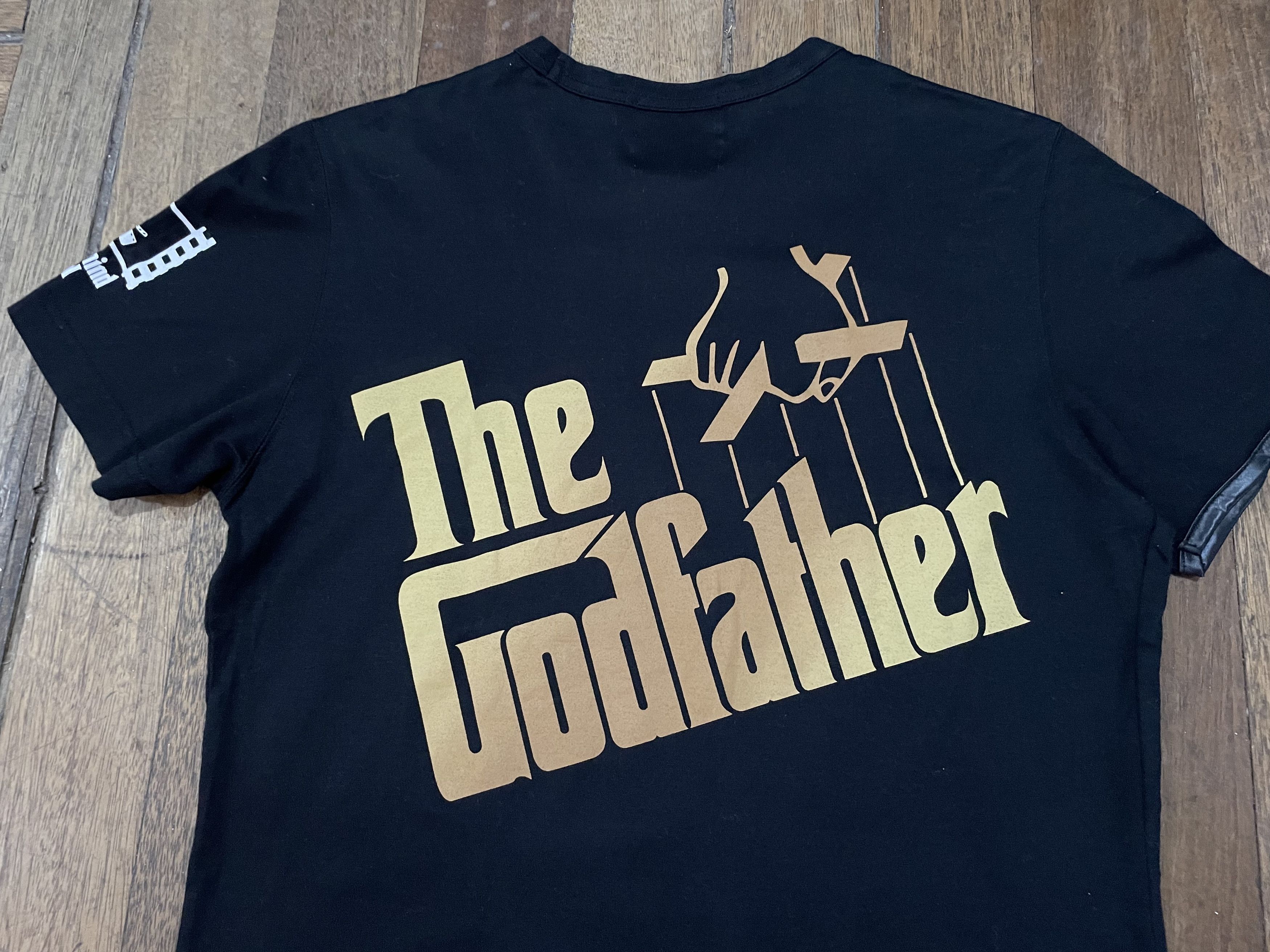 Japanese Brand × Mastermind Japan × Movie Mastermind Japan x The  