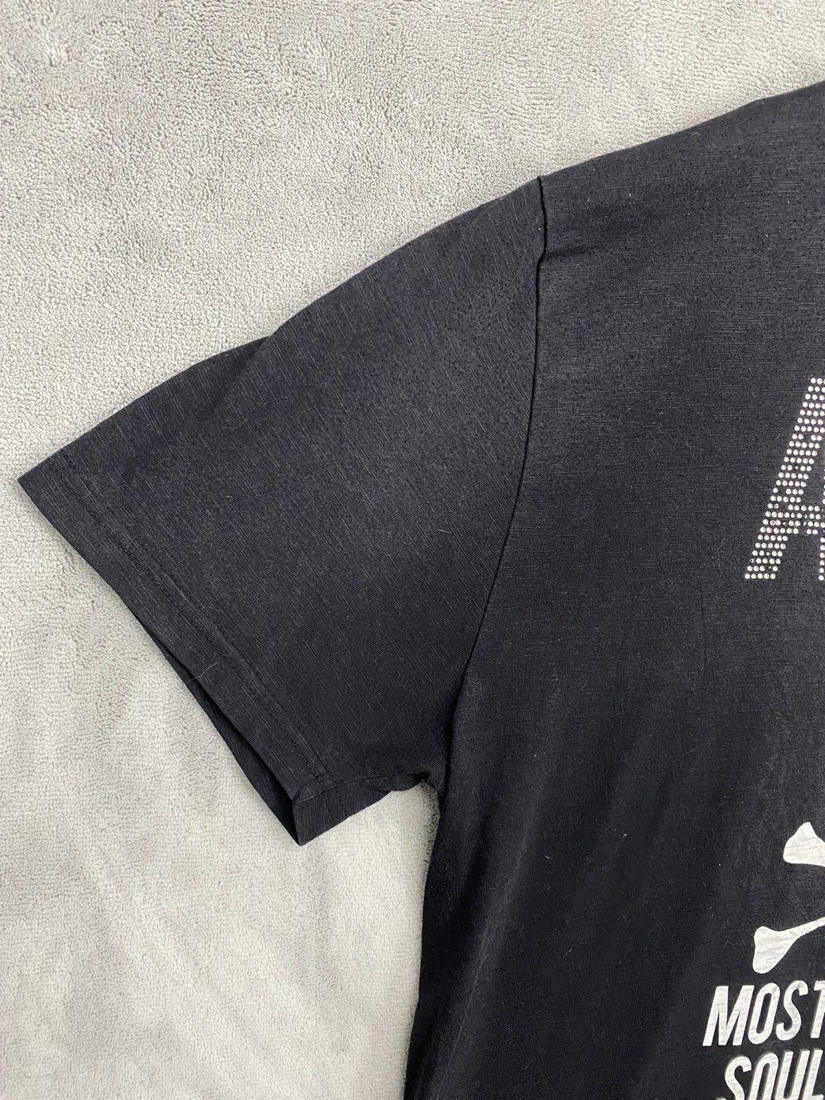 If Six Was Nine × Japanese Brand × Le Grande Bleu (L.G.B.) Pleggi Japanese Skull Design Size US XXL / EU 58 / 5 - 4 Thumbnail