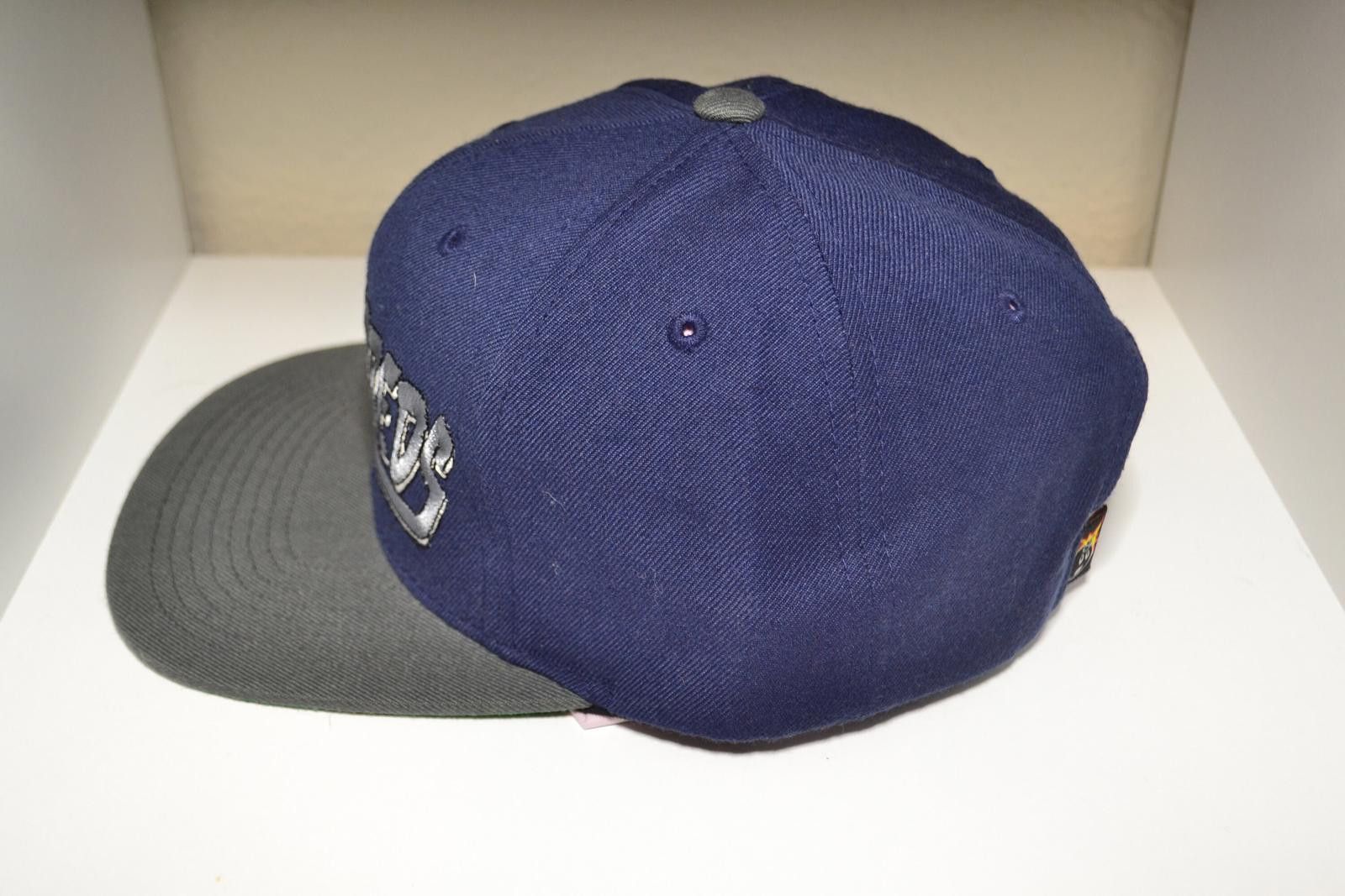 The Hundreds The Hundreds Snapback Hat Size ONE SIZE - 2 Thumbnail